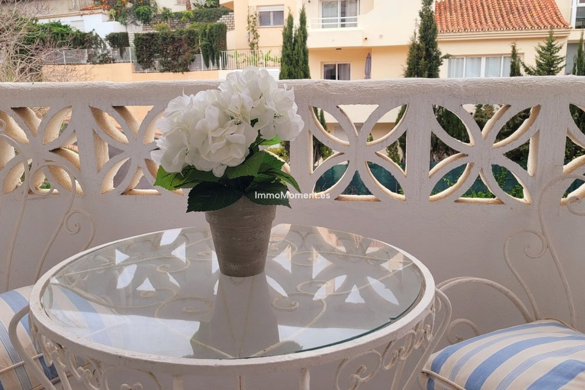 Revente - Maison mitoyenne - Benalmadena - Benalmadena Costa