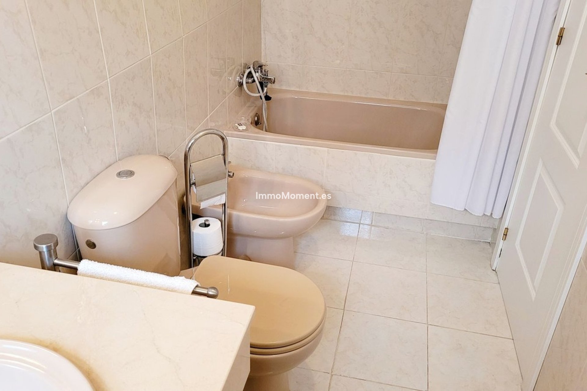 Revente - Maison mitoyenne - Benalmadena - Benalmadena Costa