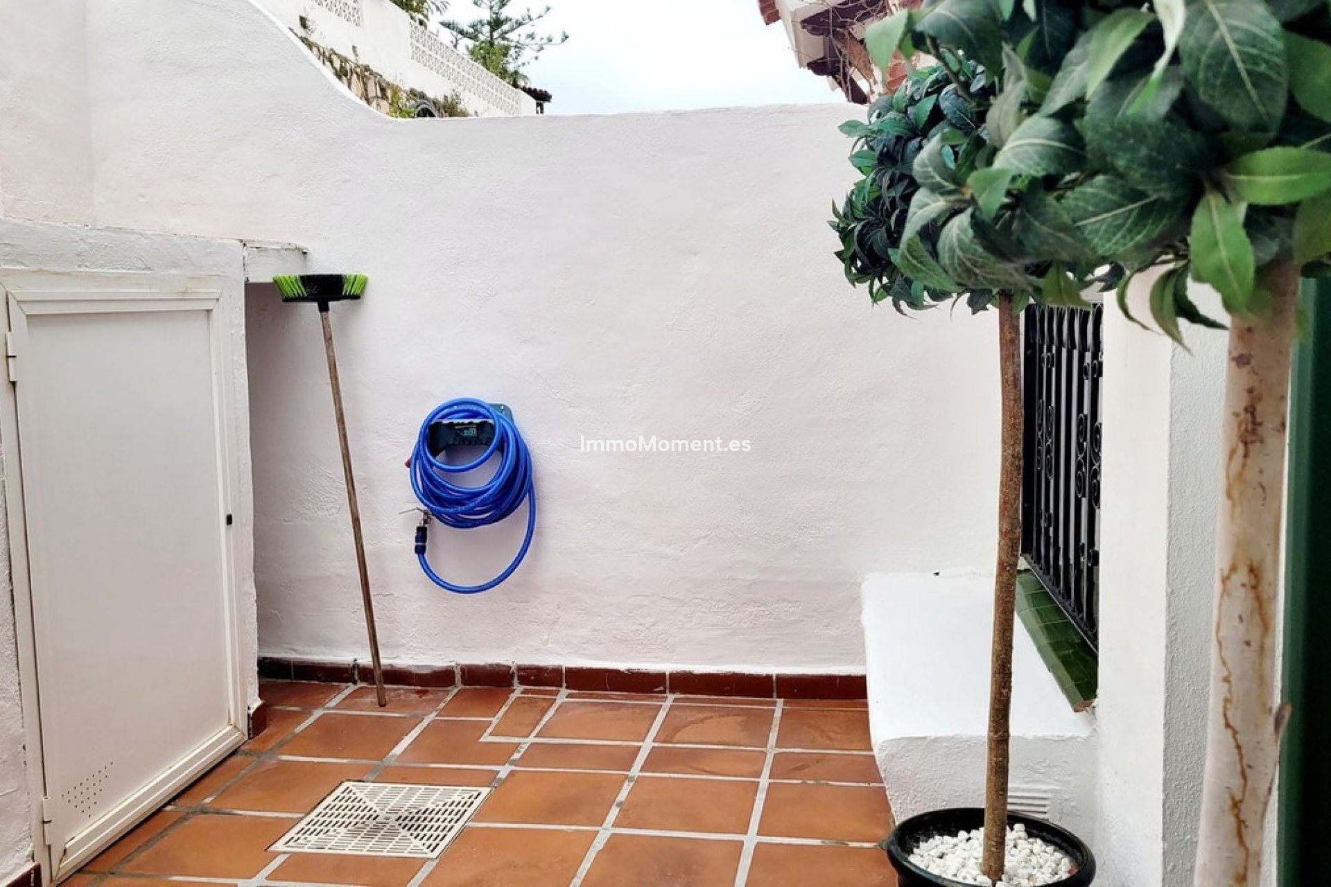 Revente - Maison mitoyenne - Benalmadena - Benalmadena Costa