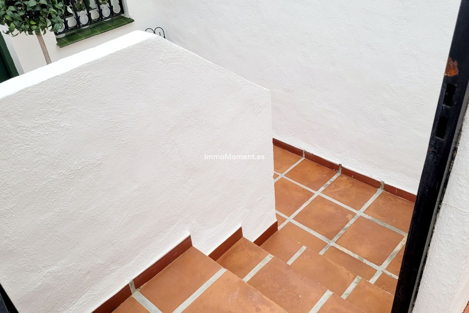 Revente - Maison mitoyenne - Benalmadena - Benalmadena Costa