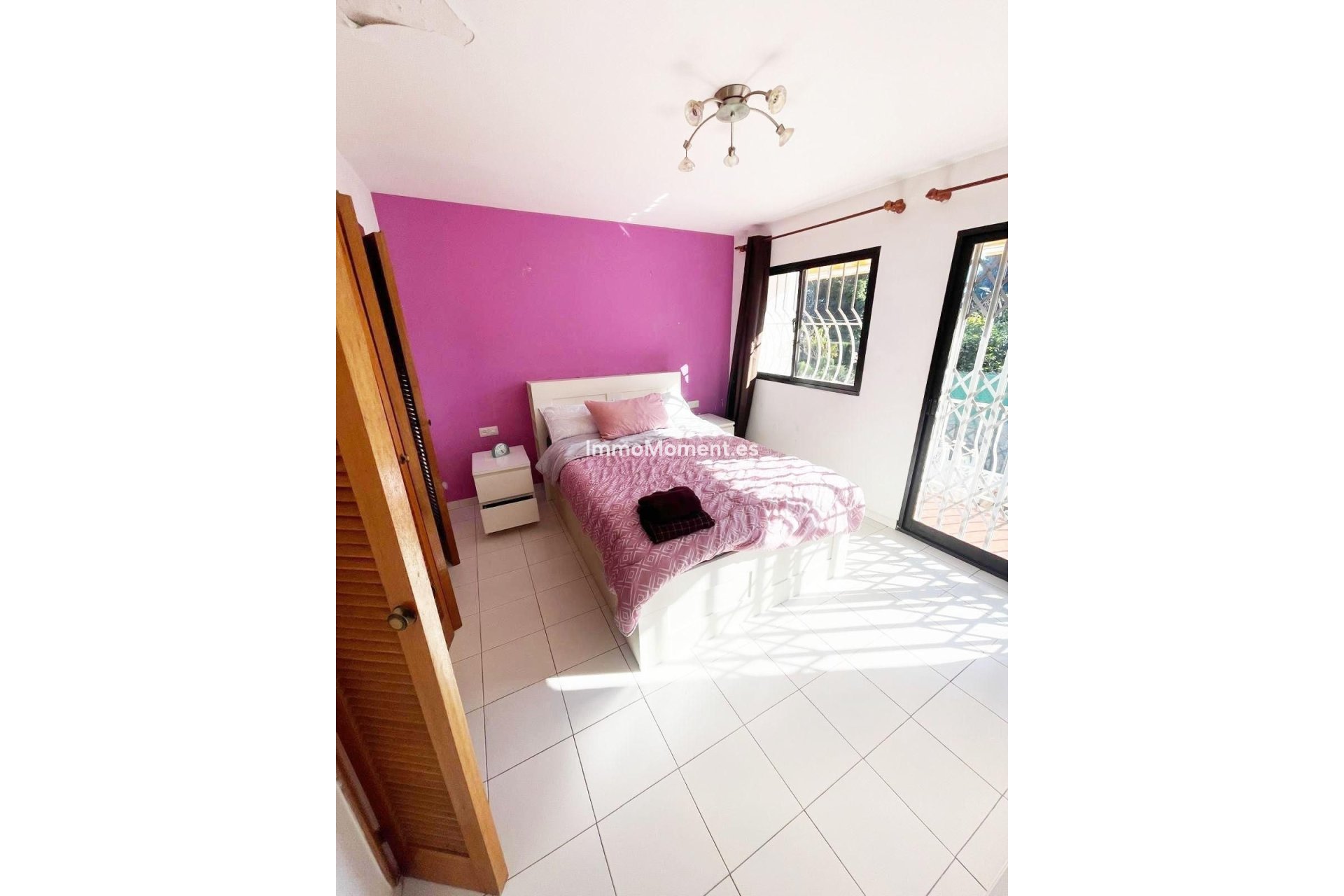 Revente - Maison mitoyenne - Benalmadena - Benalmadena Costa