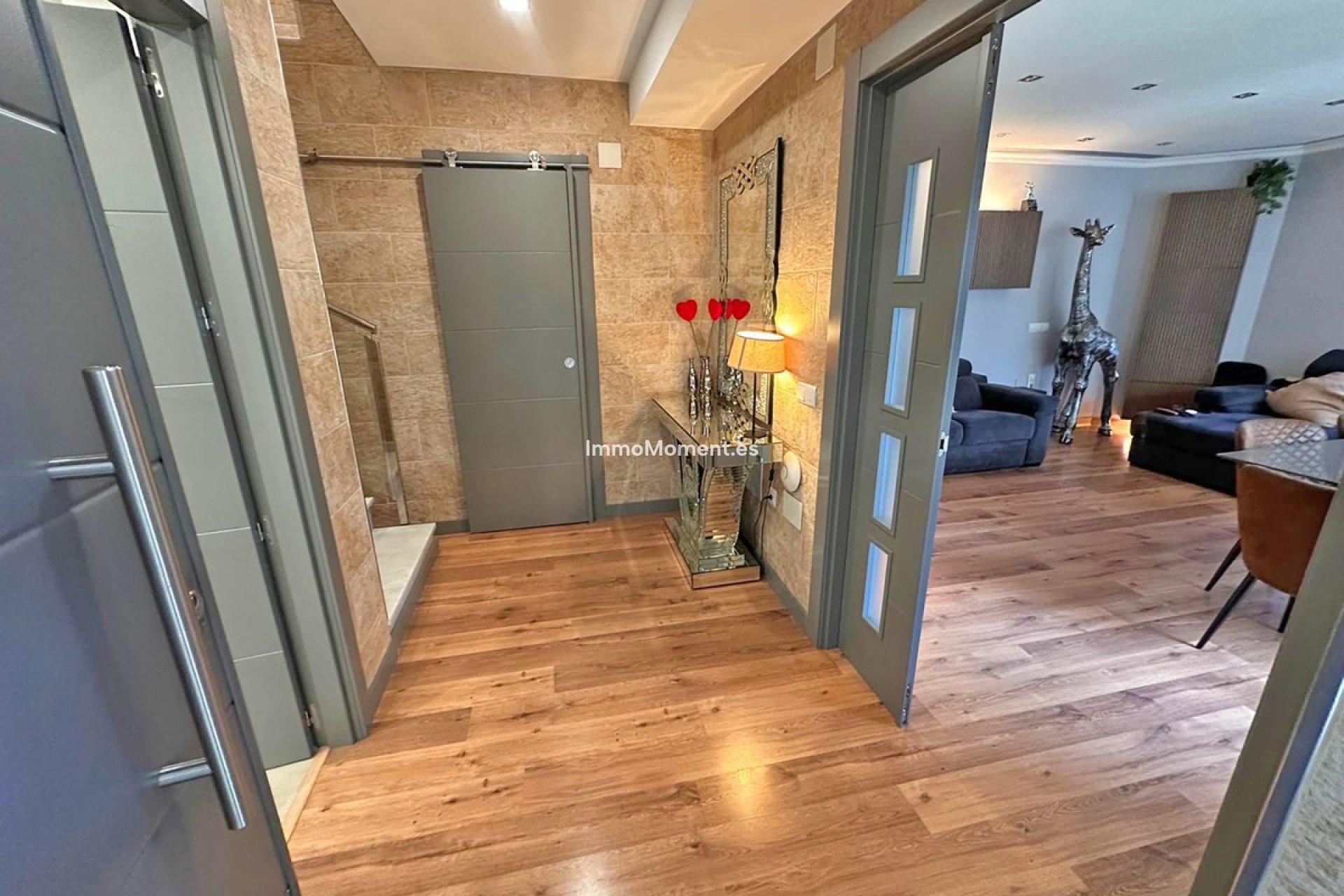 Revente - Maison mitoyenne - Benalmadena - Benalmadena Costa