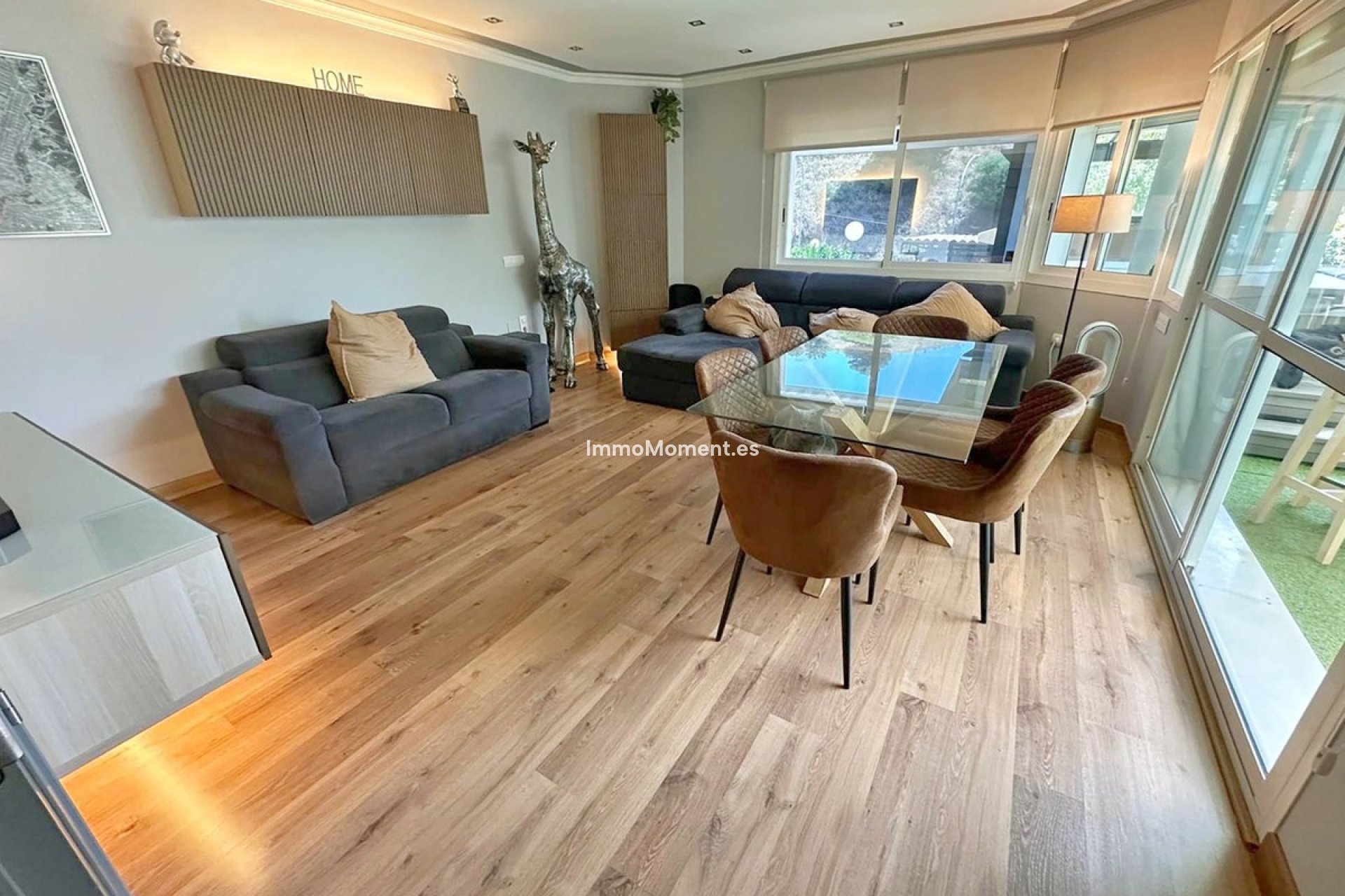 Revente - Maison mitoyenne - Benalmadena - Benalmadena Costa