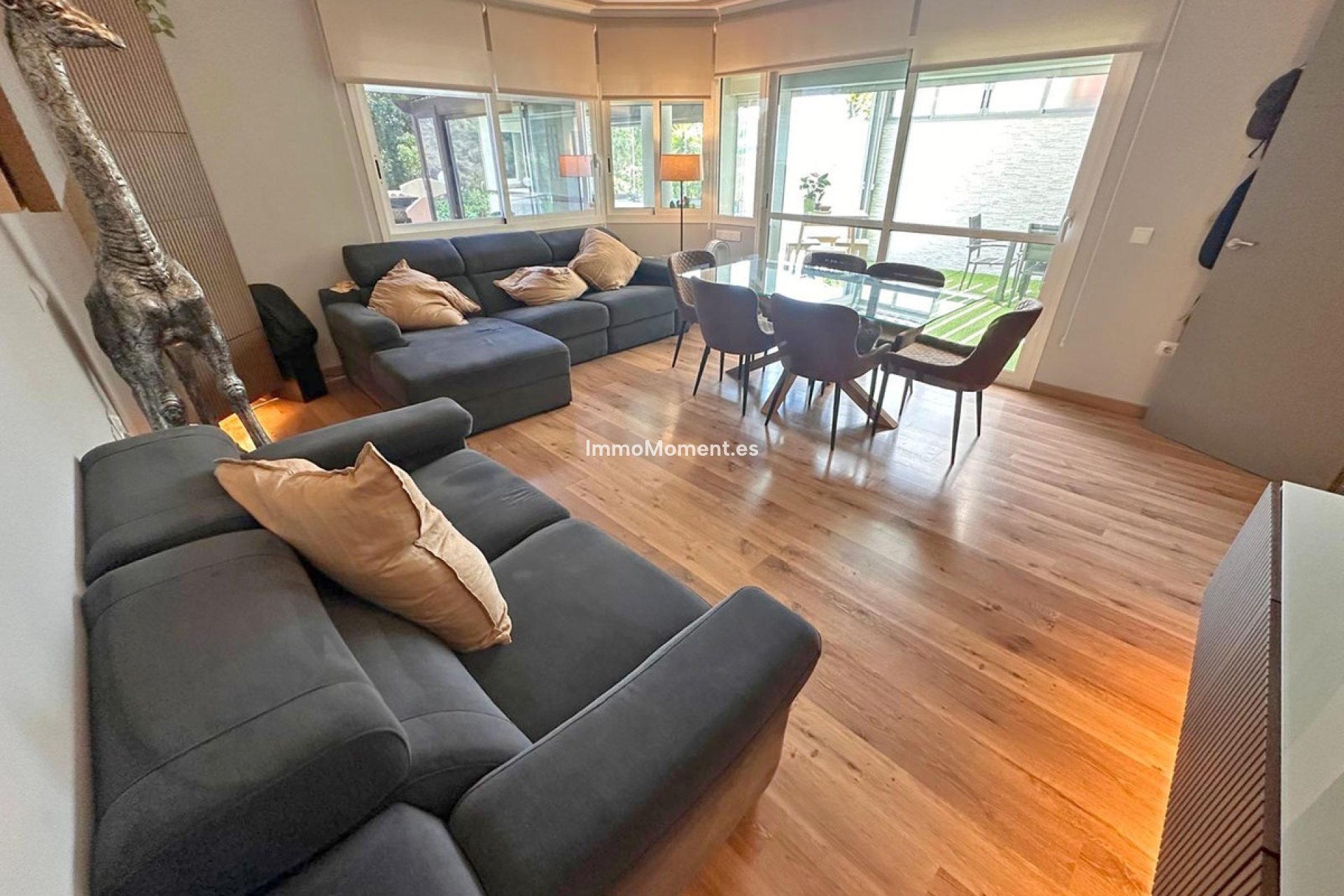 Revente - Maison mitoyenne - Benalmadena - Benalmadena Costa