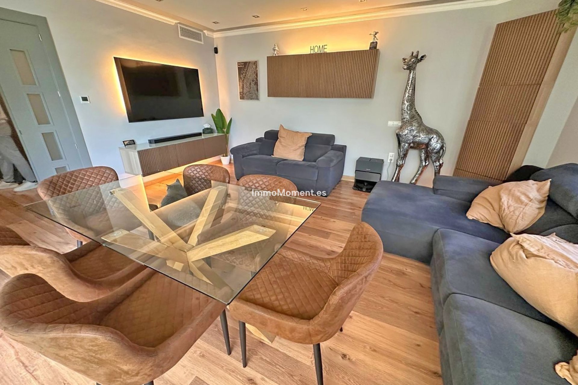 Revente - Maison mitoyenne - Benalmadena - Benalmadena Costa