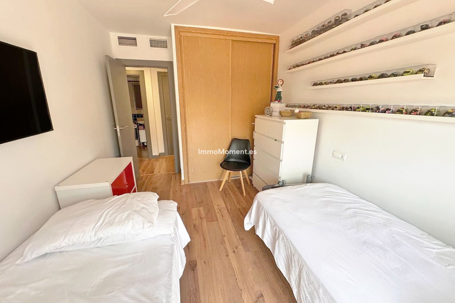 Revente - Maison mitoyenne - Benalmadena - Benalmadena Costa
