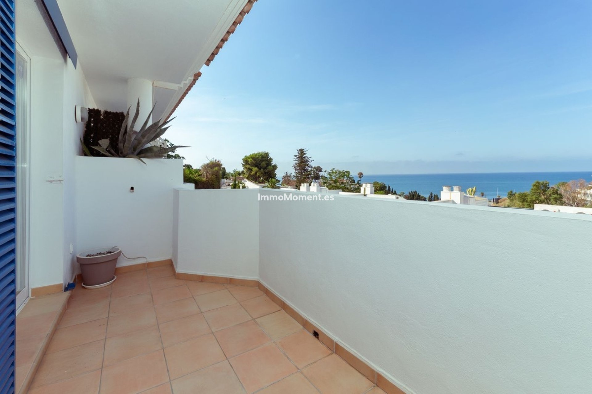 Revente - Maison mitoyenne - Benalmadena - Benalmadena Costa
