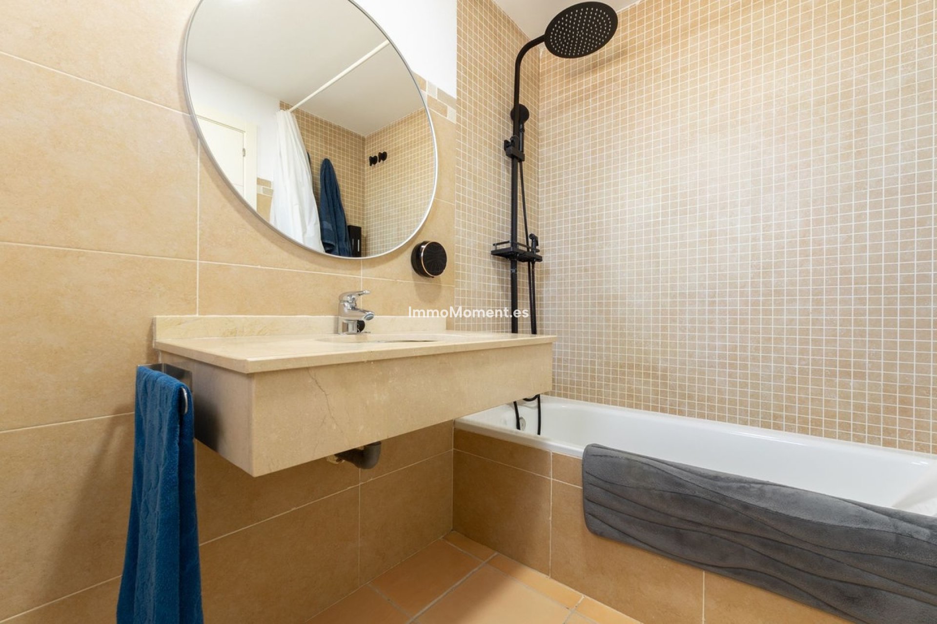 Revente - Maison mitoyenne - Benalmadena - Benalmadena Costa