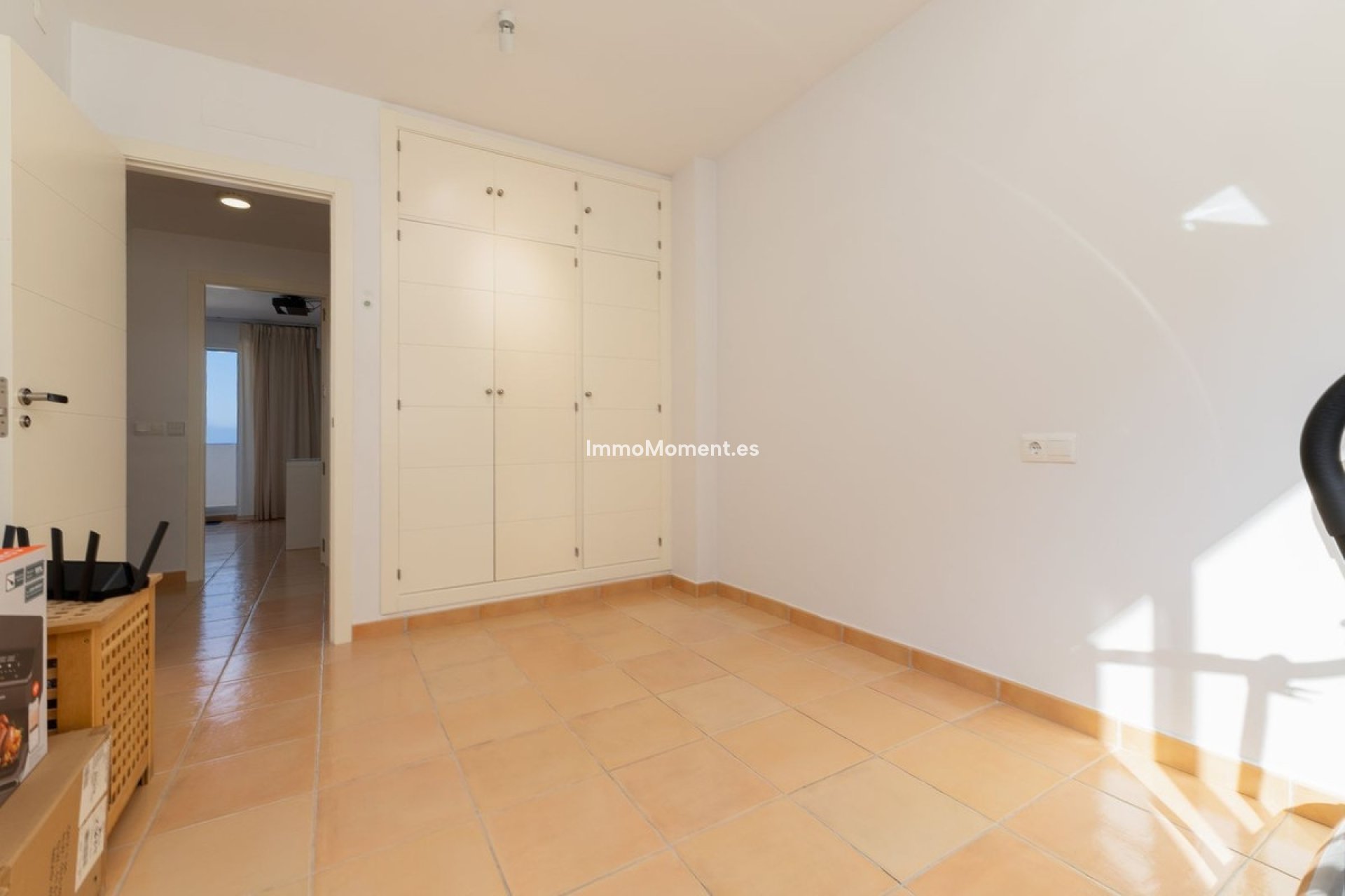 Revente - Maison mitoyenne - Benalmadena - Benalmadena Costa