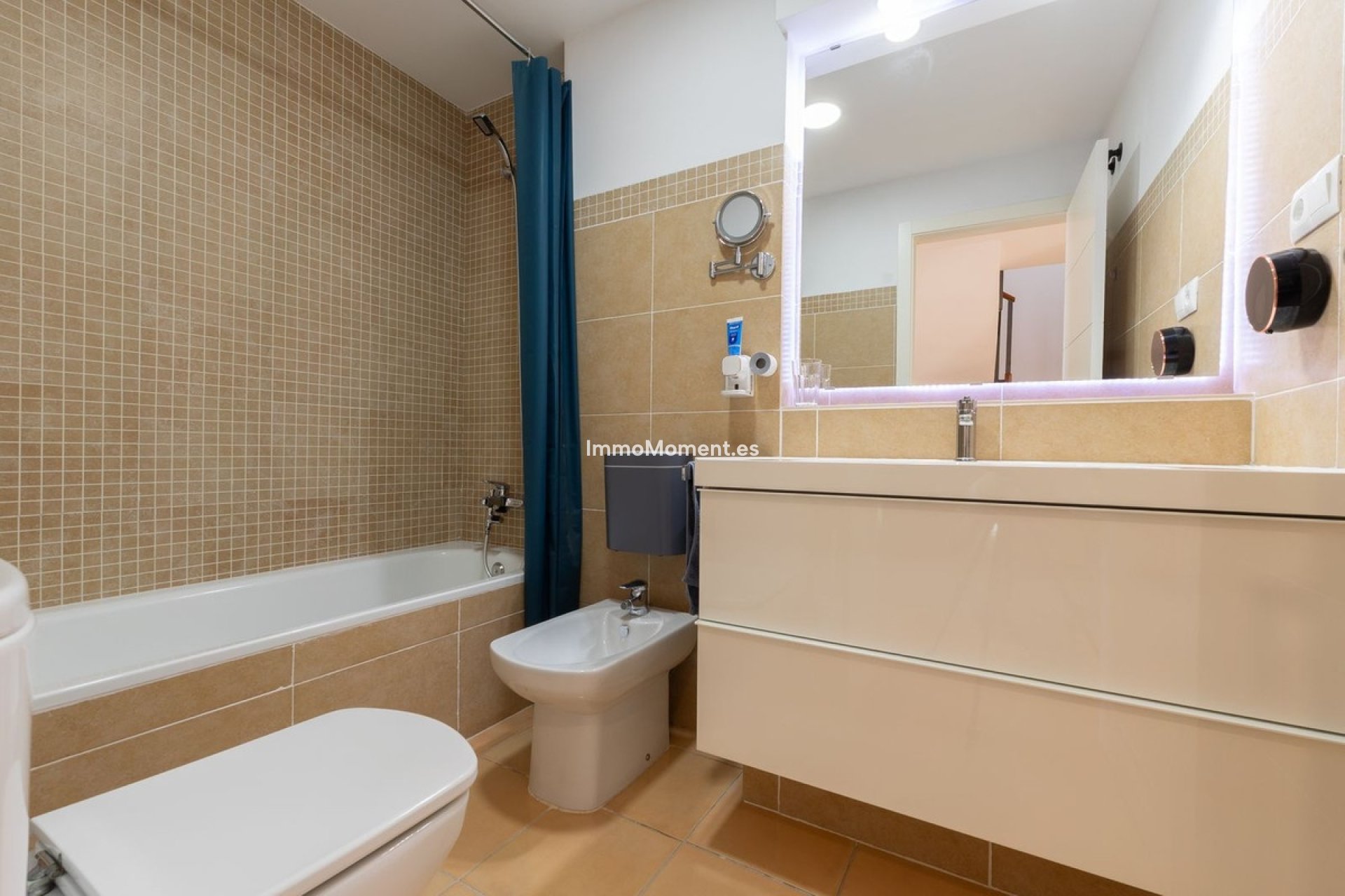 Revente - Maison mitoyenne - Benalmadena - Benalmadena Costa