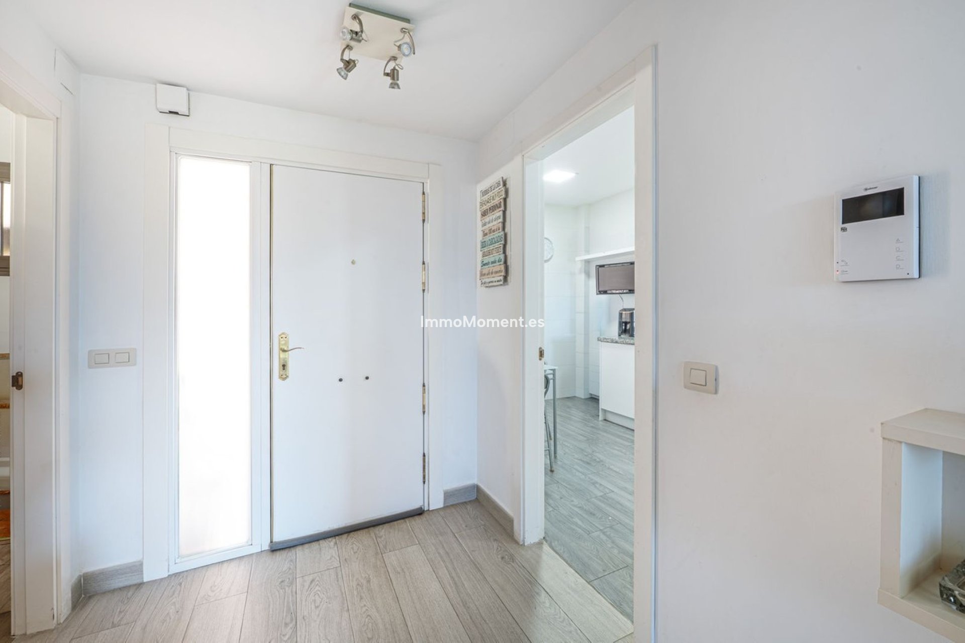 Revente - Maison mitoyenne - Benalmadena - Benalmadena Pueblo