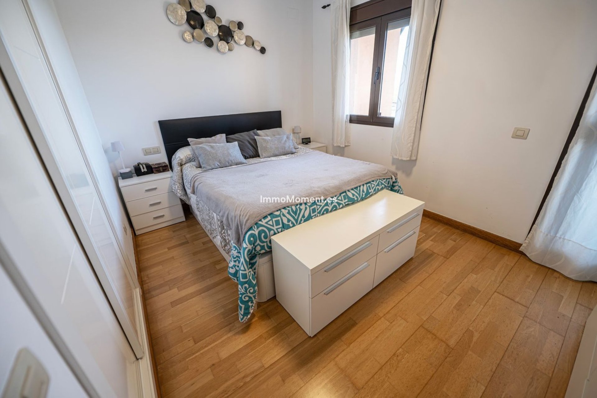 Revente - Maison mitoyenne - Benalmadena - Benalmadena Pueblo