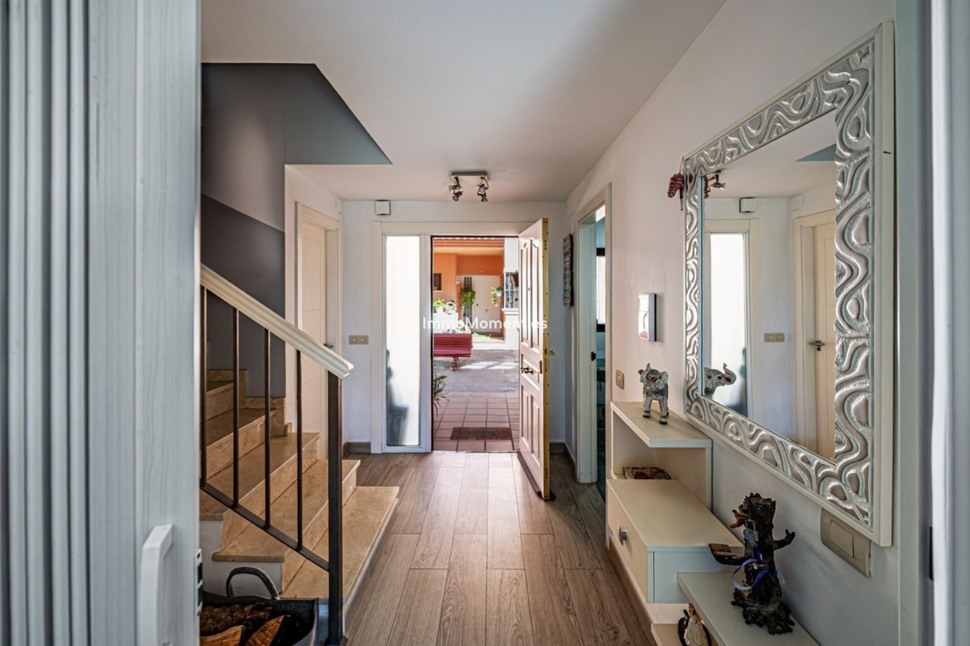 Revente - Maison mitoyenne - Benalmadena - Benalmadena Pueblo