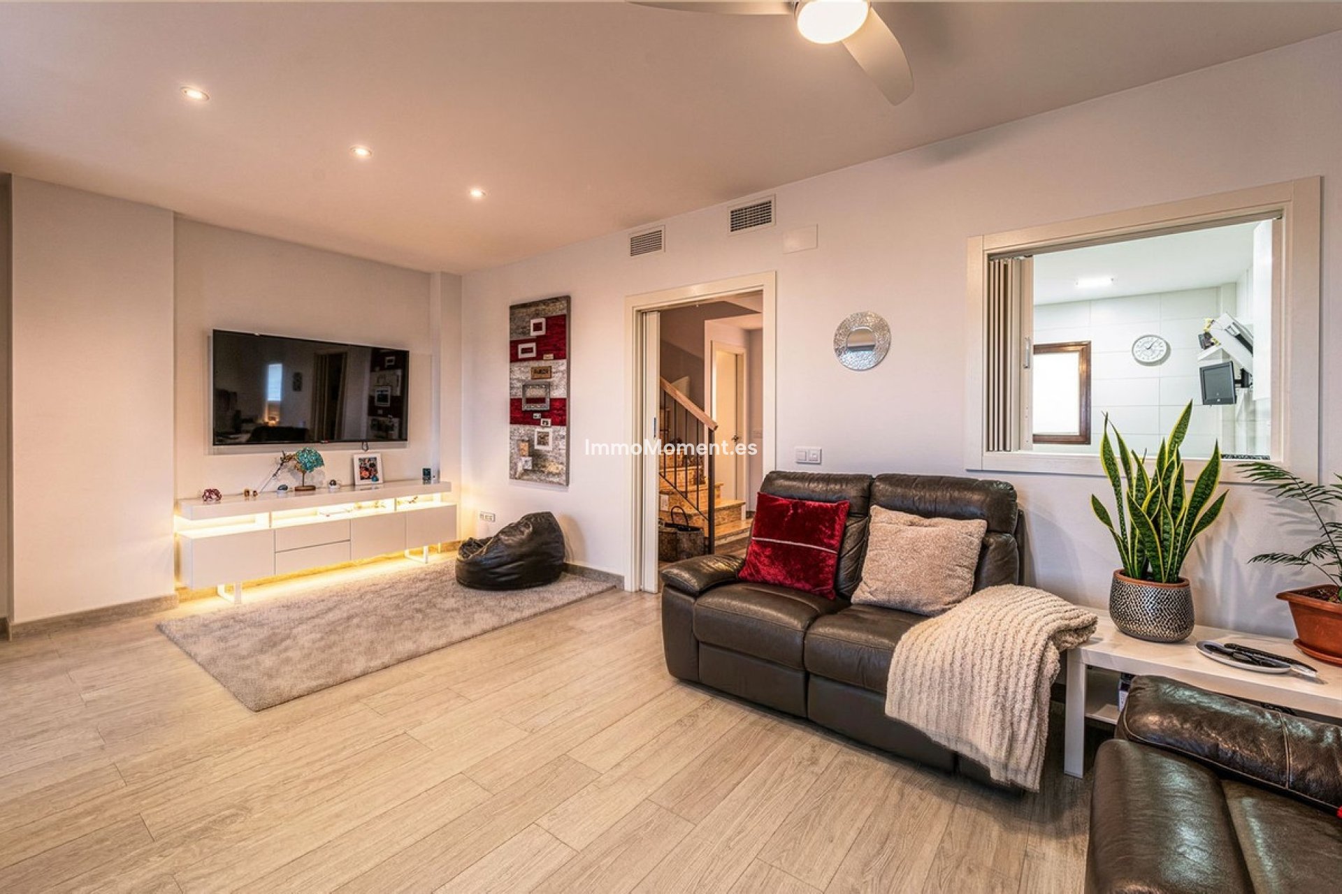 Revente - Maison mitoyenne - Benalmadena - Benalmadena Pueblo