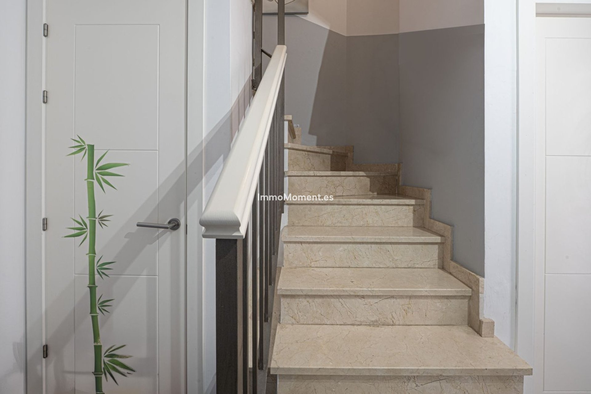 Revente - Maison mitoyenne - Benalmadena - Benalmadena Pueblo