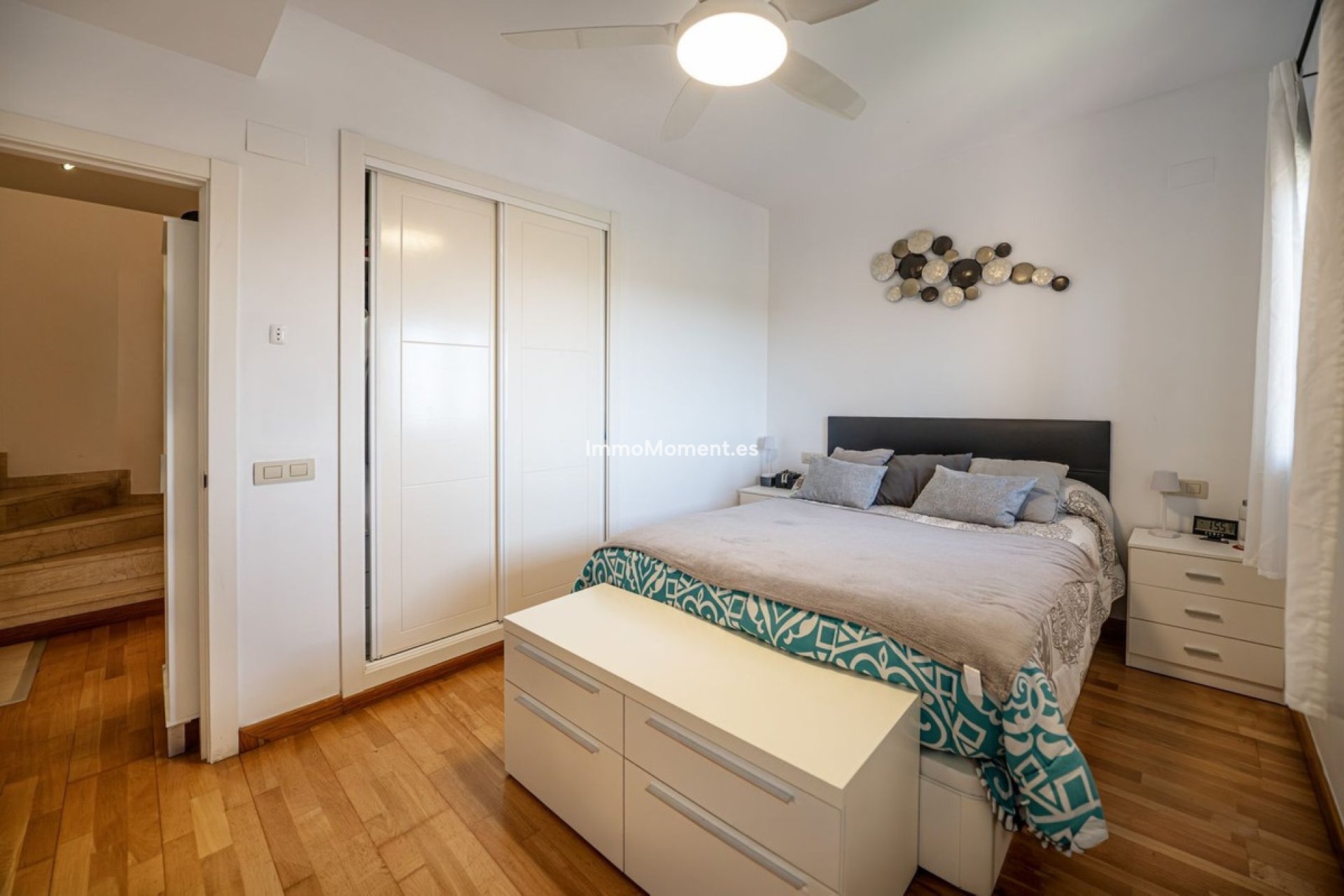 Revente - Maison mitoyenne - Benalmadena - Benalmadena Pueblo