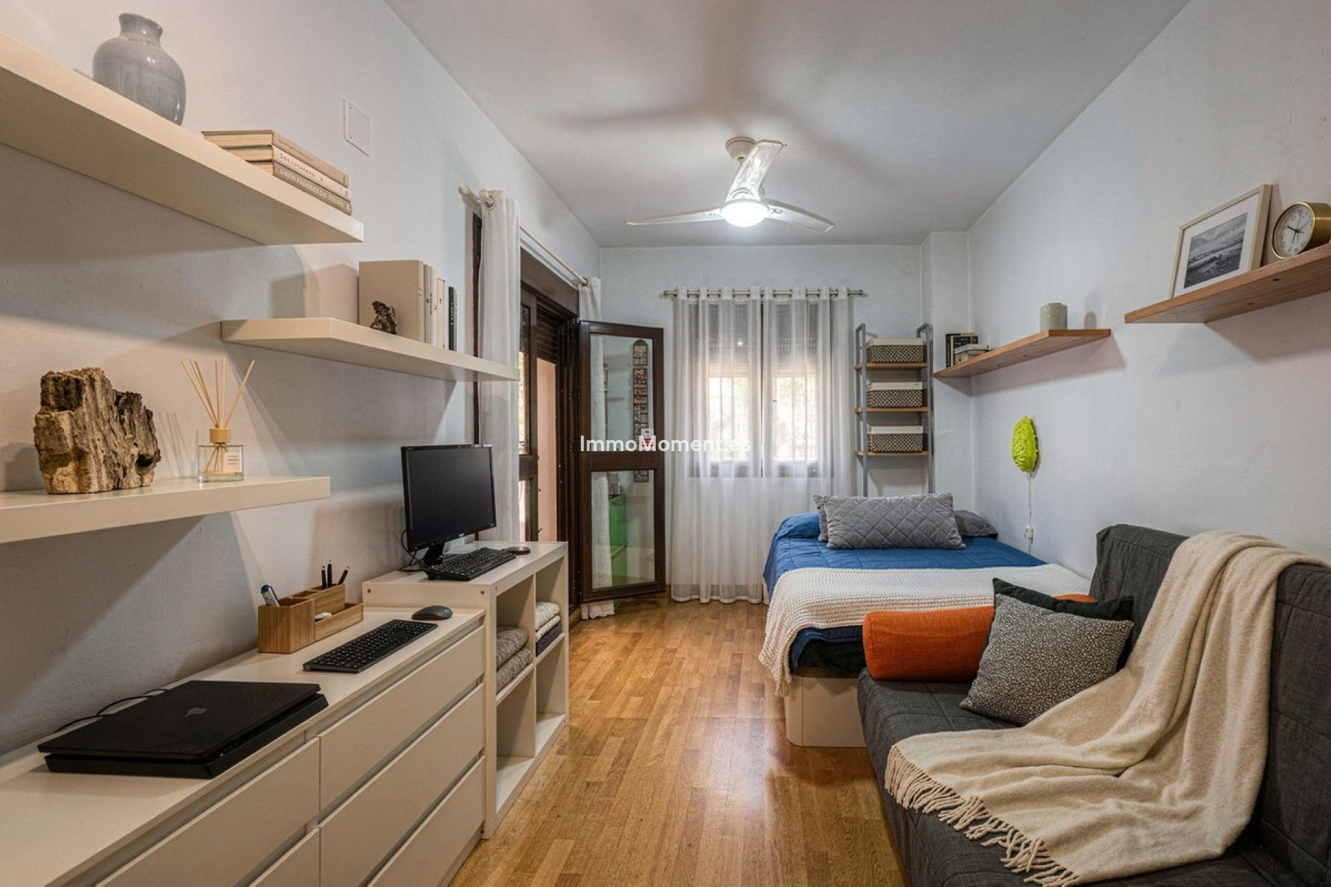 Revente - Maison mitoyenne - Benalmadena - Benalmadena Pueblo