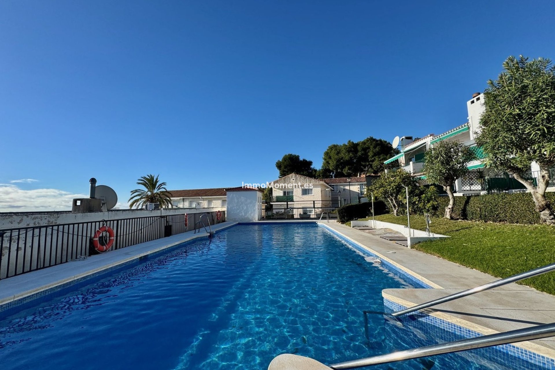 Revente - Maison mitoyenne - Benalmadena - Benalmadena Pueblo