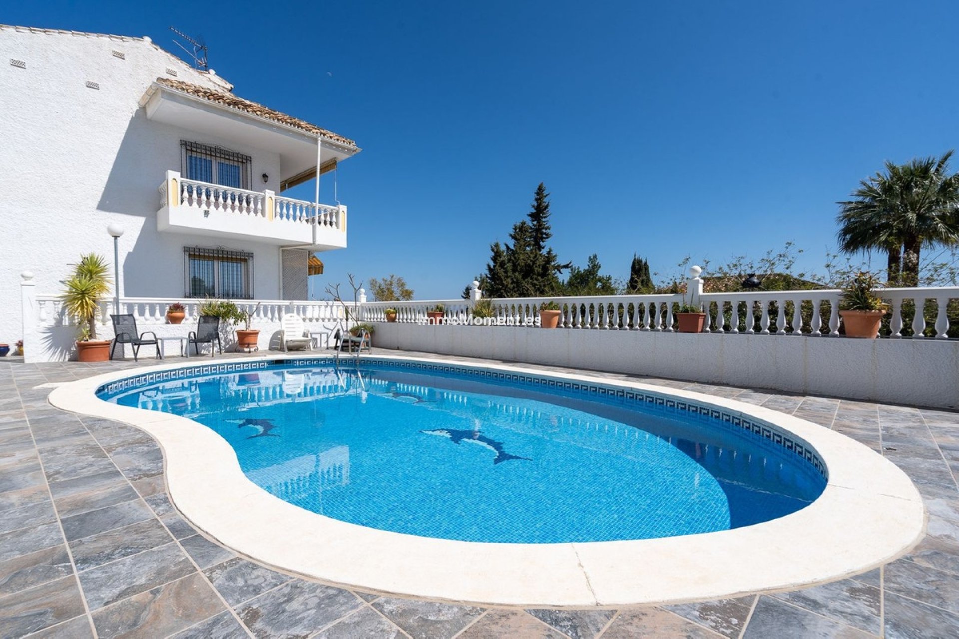 Revente - Maison mitoyenne - Benalmadena - Benalmadena Pueblo