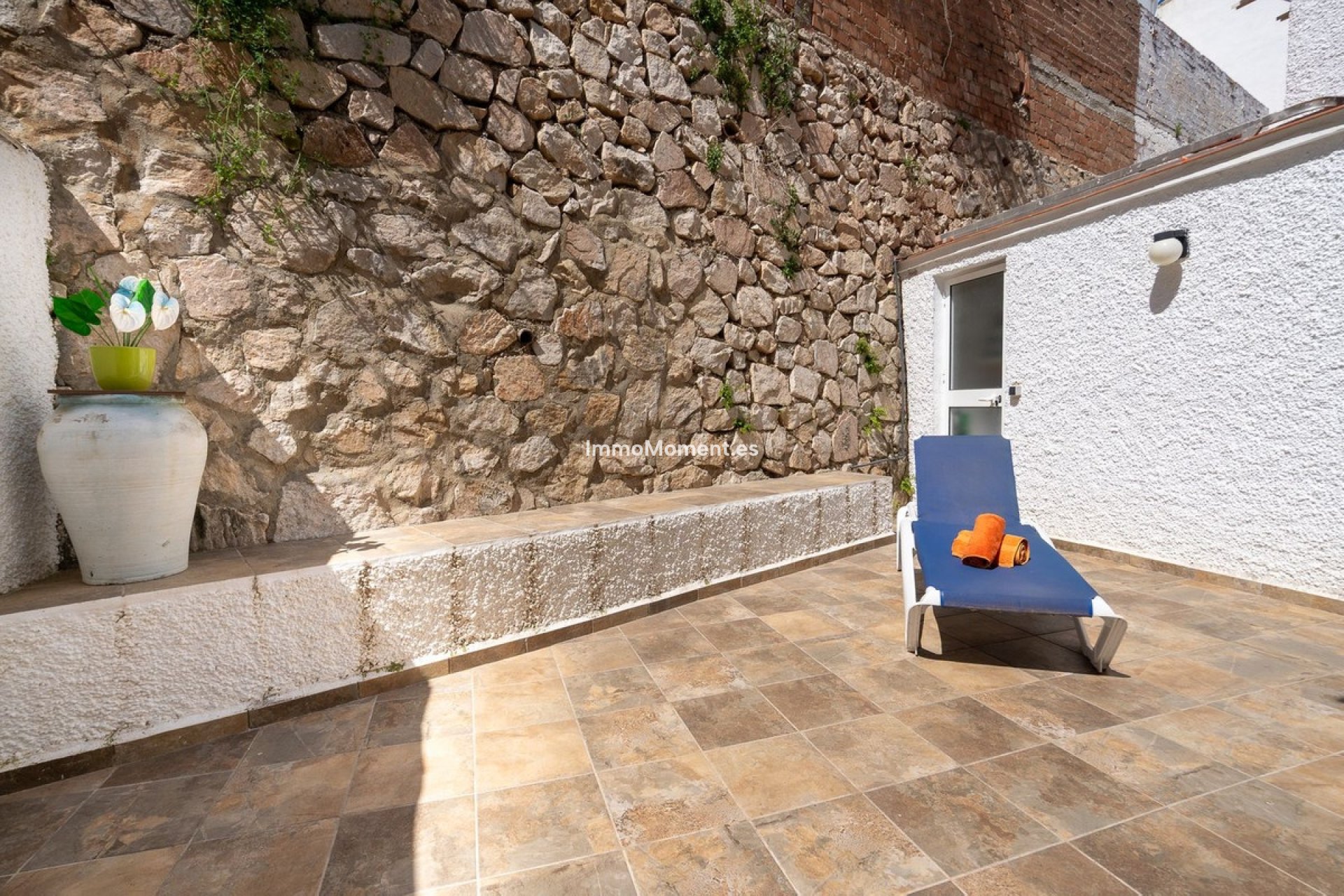 Revente - Maison mitoyenne - Benalmadena - Benalmadena Pueblo