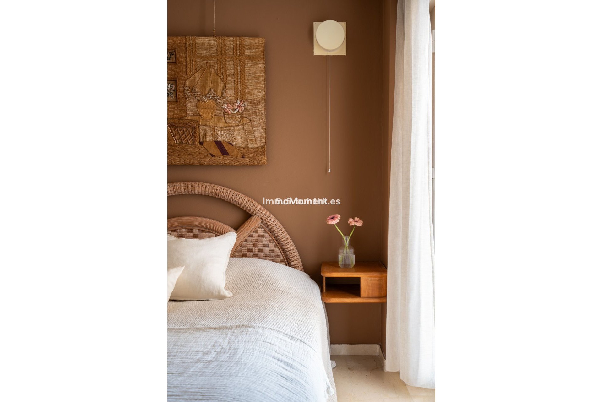 Revente - Maison mitoyenne - Benalmadena - Benalmadena Pueblo