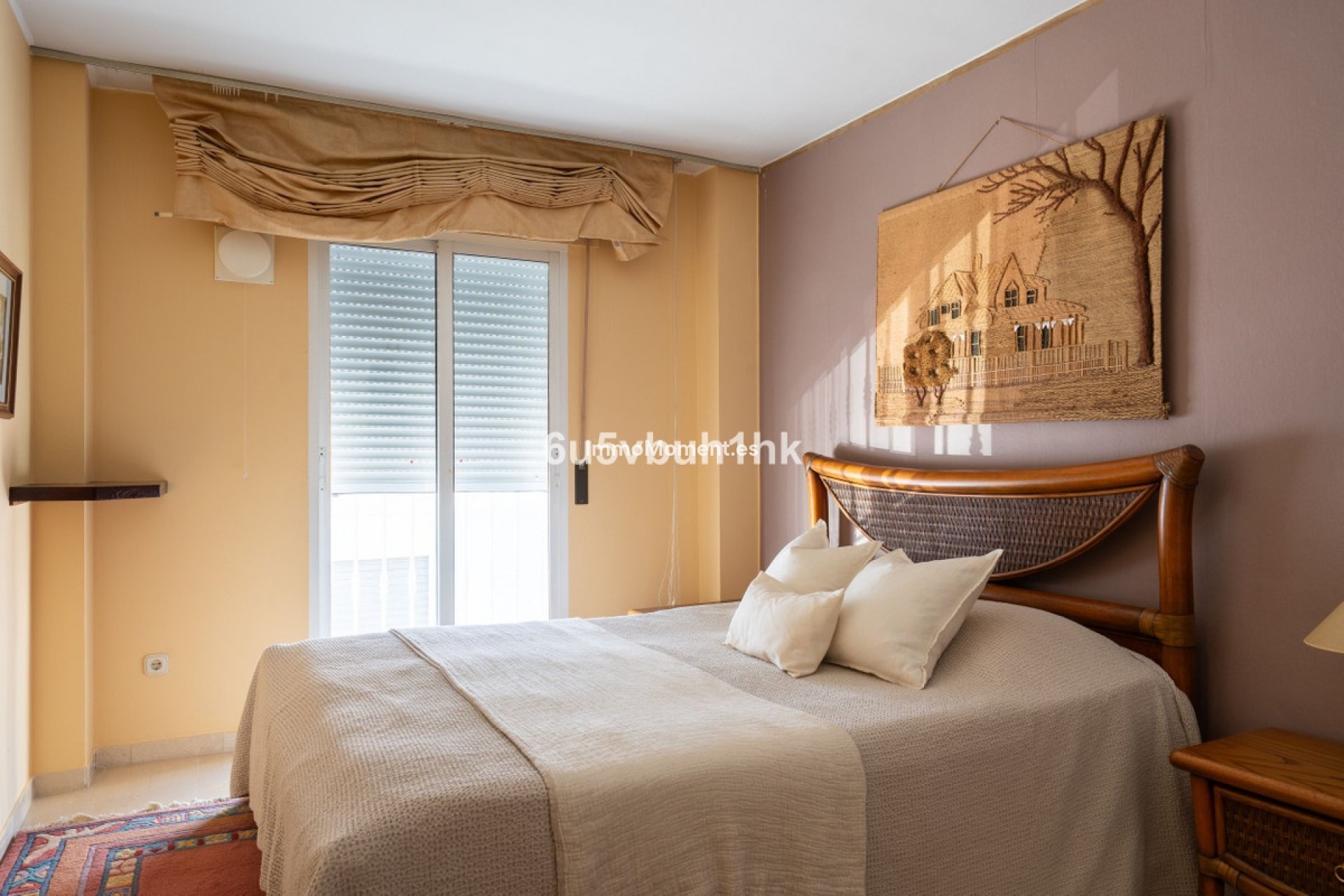 Revente - Maison mitoyenne - Benalmadena - Benalmadena Pueblo