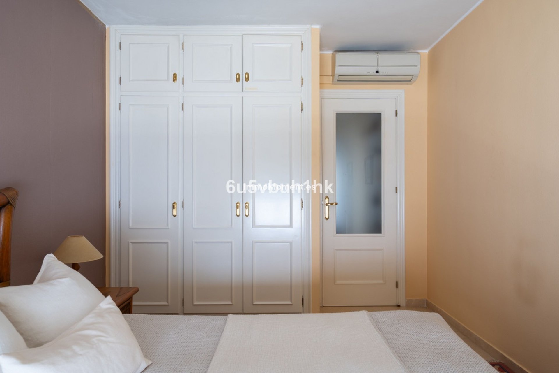 Revente - Maison mitoyenne - Benalmadena - Benalmadena Pueblo