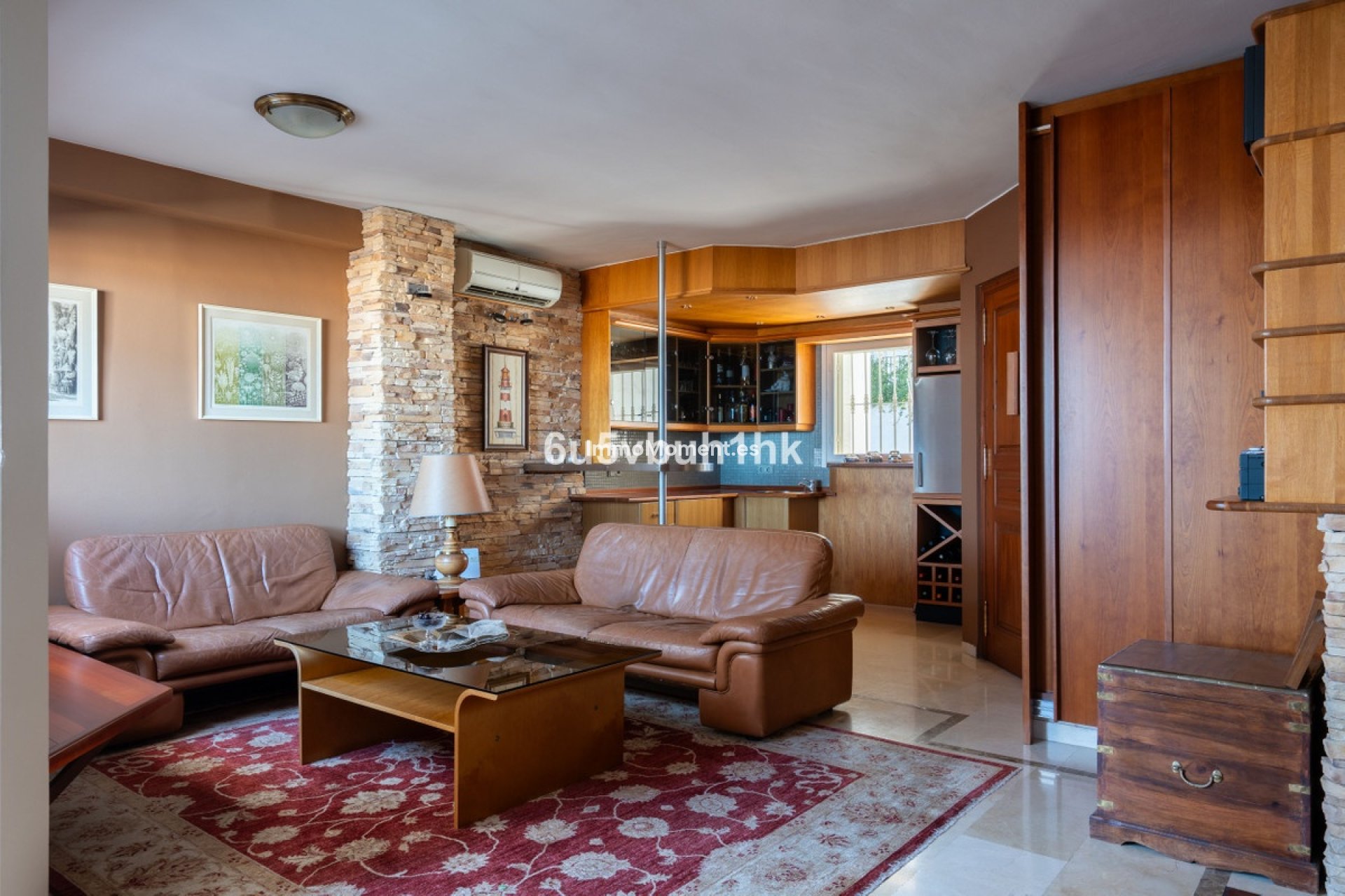 Revente - Maison mitoyenne - Benalmadena - Benalmadena Pueblo