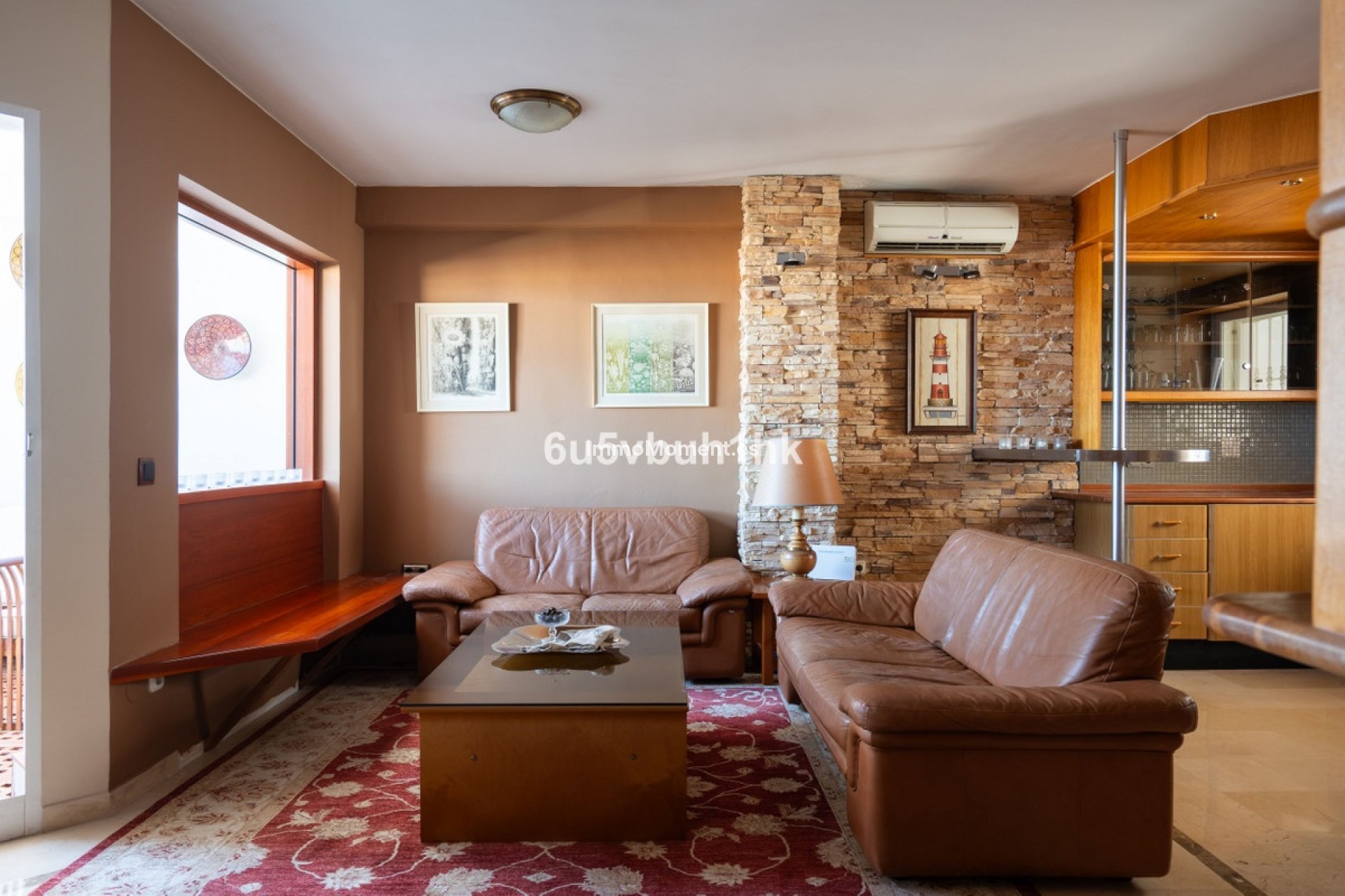 Revente - Maison mitoyenne - Benalmadena - Benalmadena Pueblo
