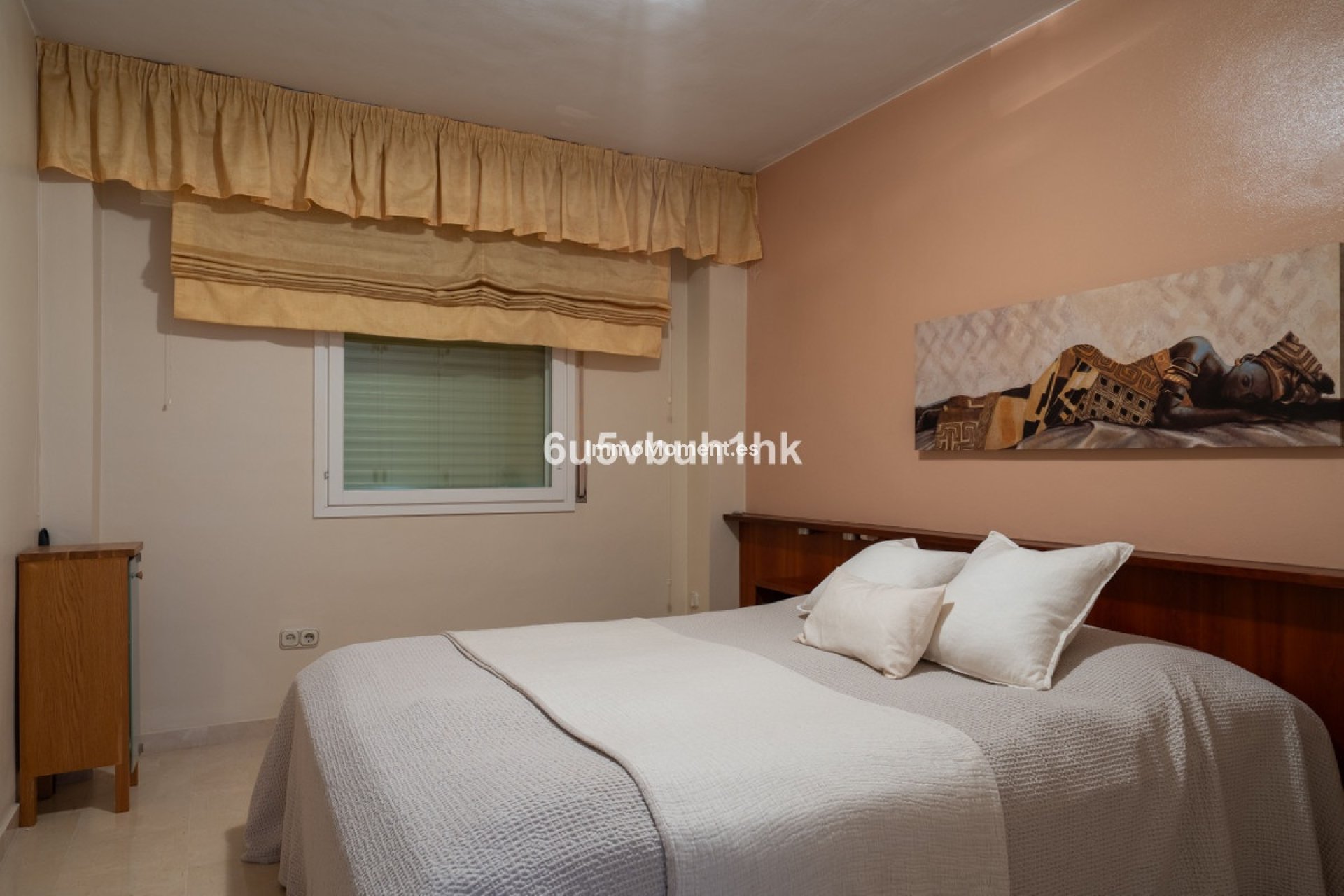 Revente - Maison mitoyenne - Benalmadena - Benalmadena Pueblo