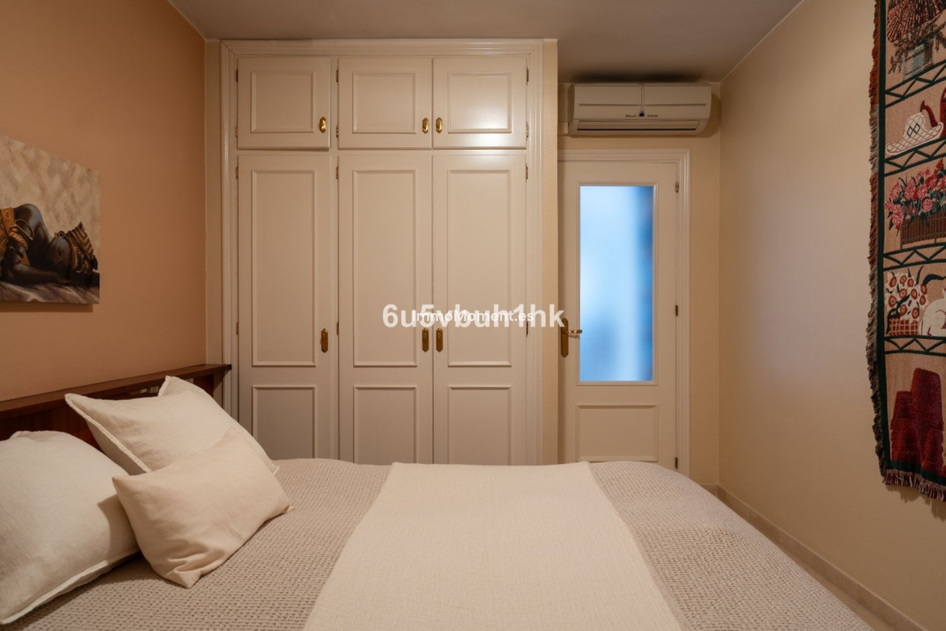 Revente - Maison mitoyenne - Benalmadena - Benalmadena Pueblo