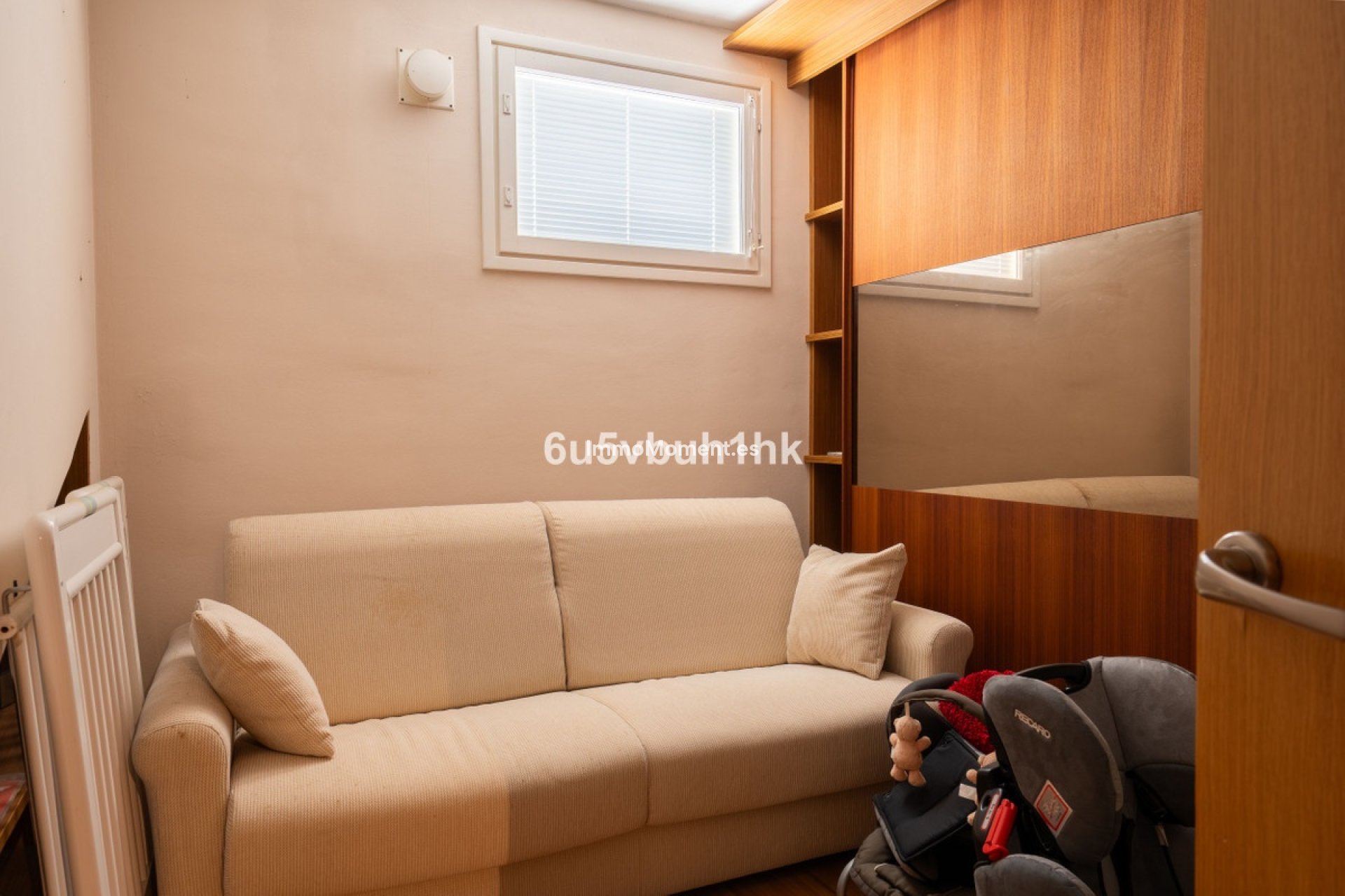 Revente - Maison mitoyenne - Benalmadena - Benalmadena Pueblo