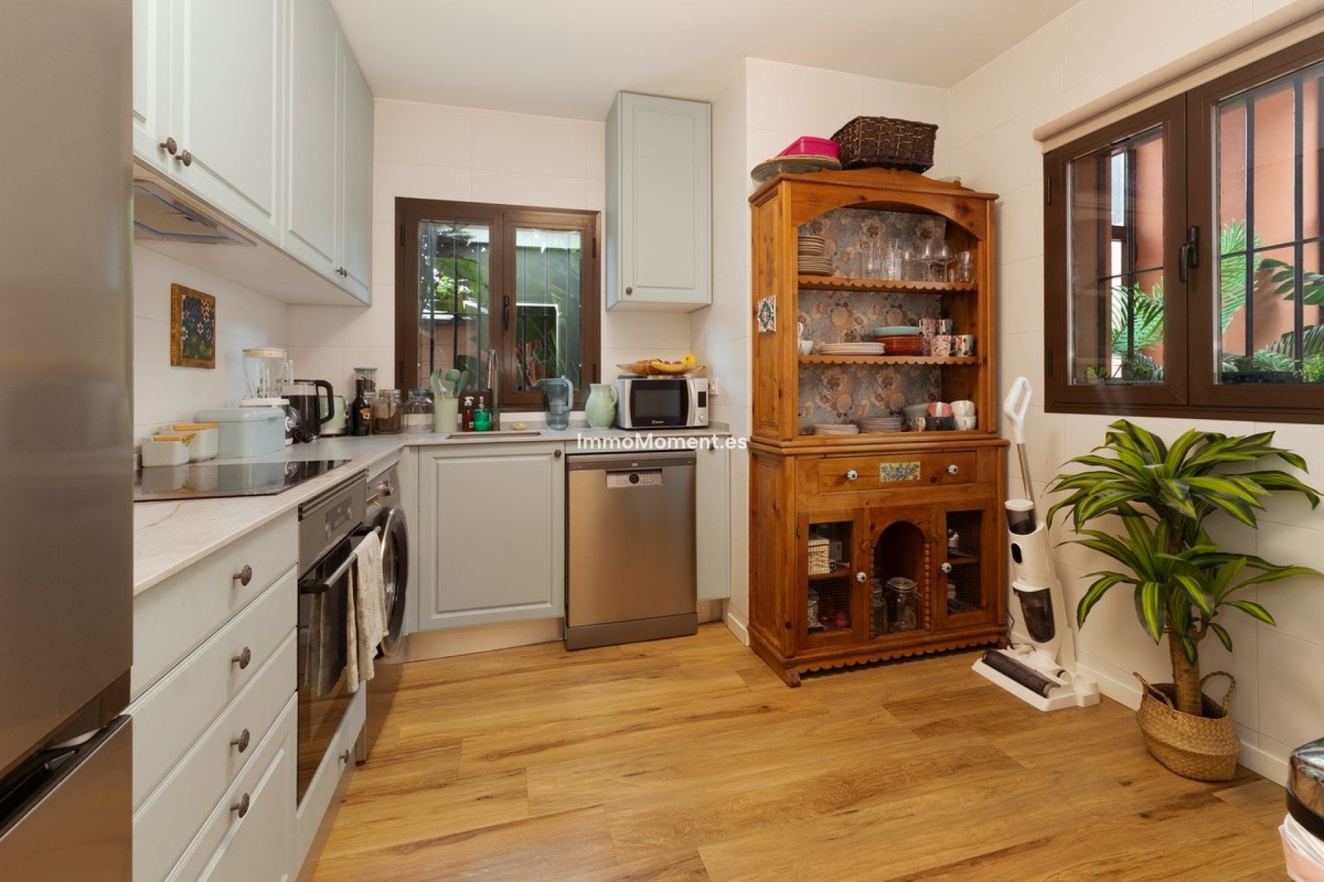 Revente - Maison mitoyenne - Benalmadena - Benalmadena Pueblo