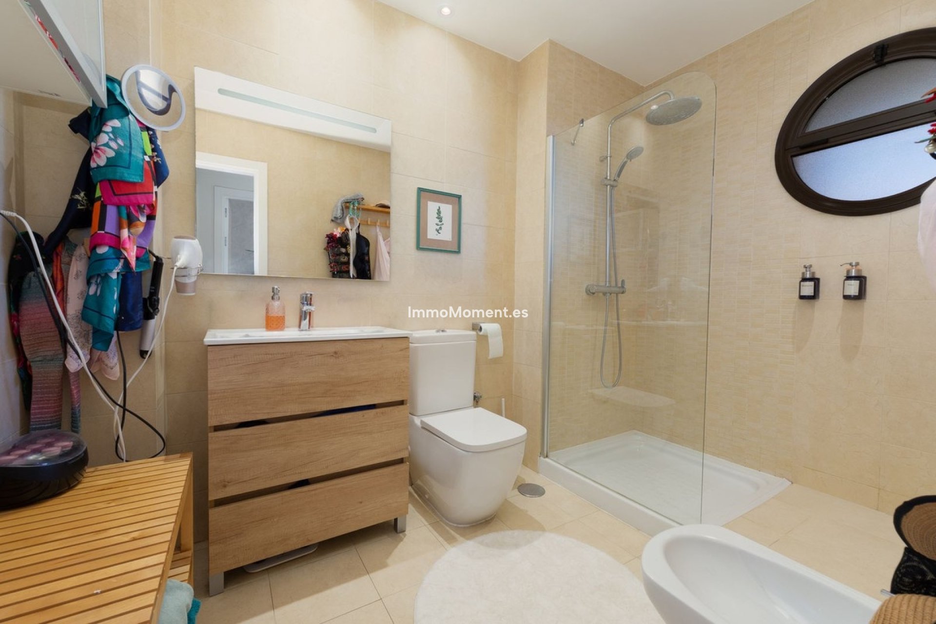 Revente - Maison mitoyenne - Benalmadena - Benalmadena Pueblo