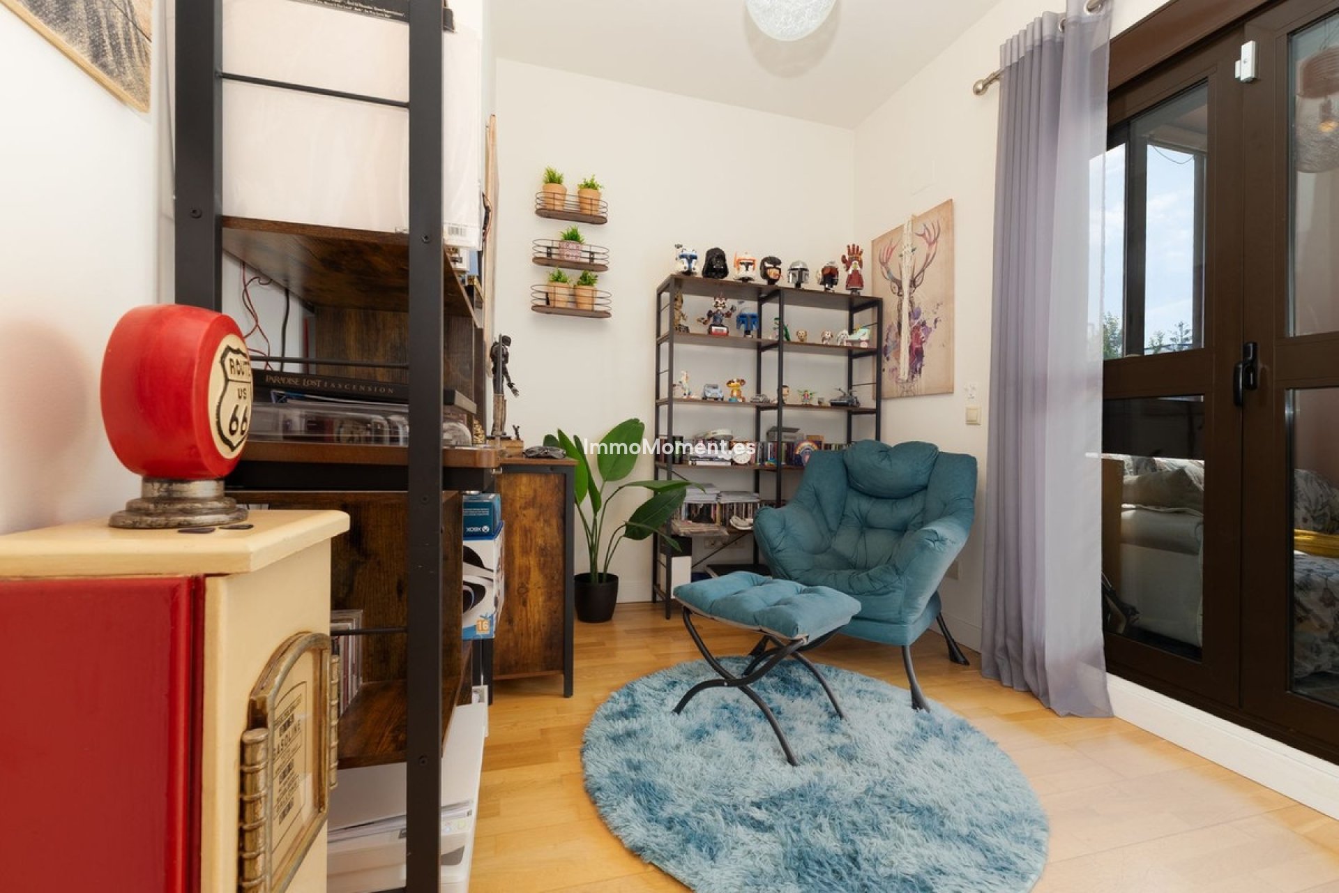 Revente - Maison mitoyenne - Benalmadena - Benalmadena Pueblo