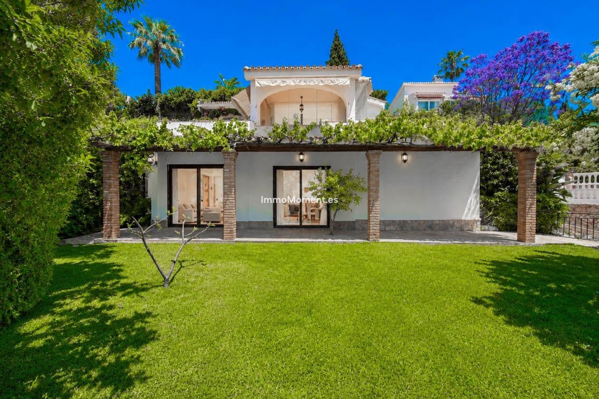 Revente - Maison mitoyenne - Benalmadena - Torremuelle
