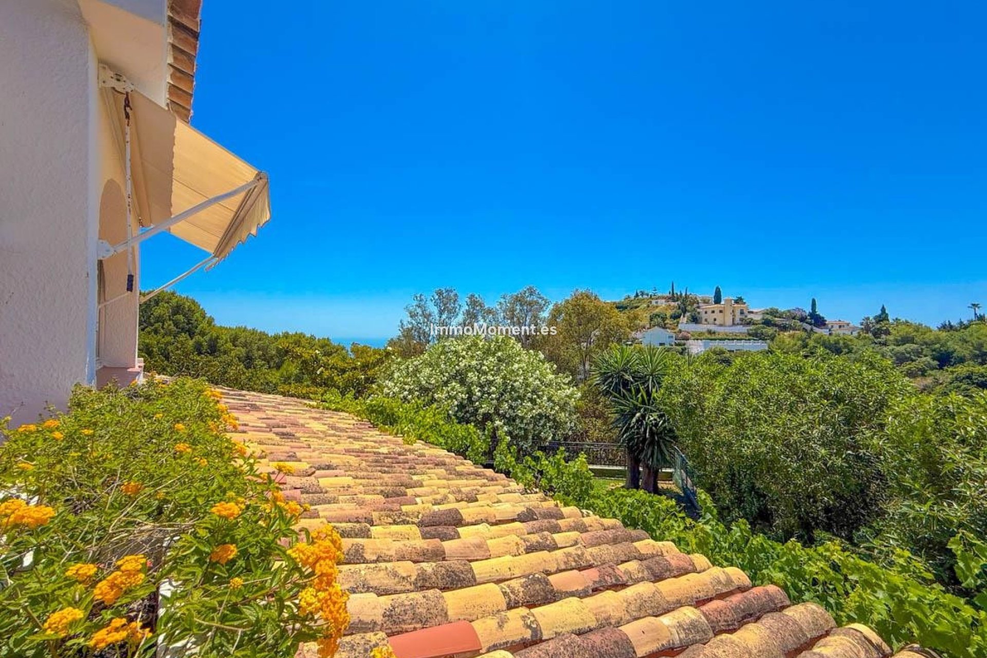 Revente - Maison mitoyenne - Benalmadena - Torremuelle