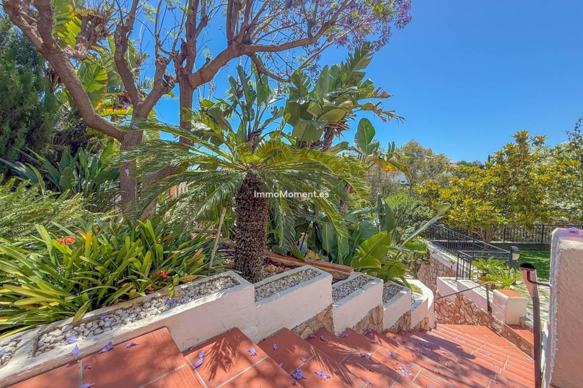 Revente - Maison mitoyenne - Benalmadena - Torremuelle