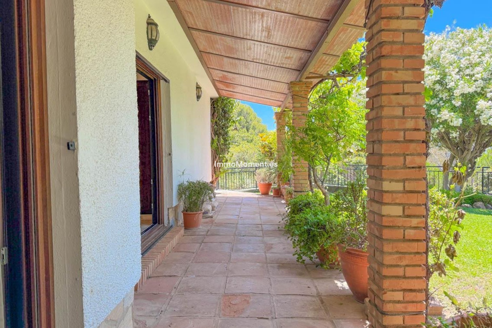 Revente - Maison mitoyenne - Benalmadena - Torremuelle