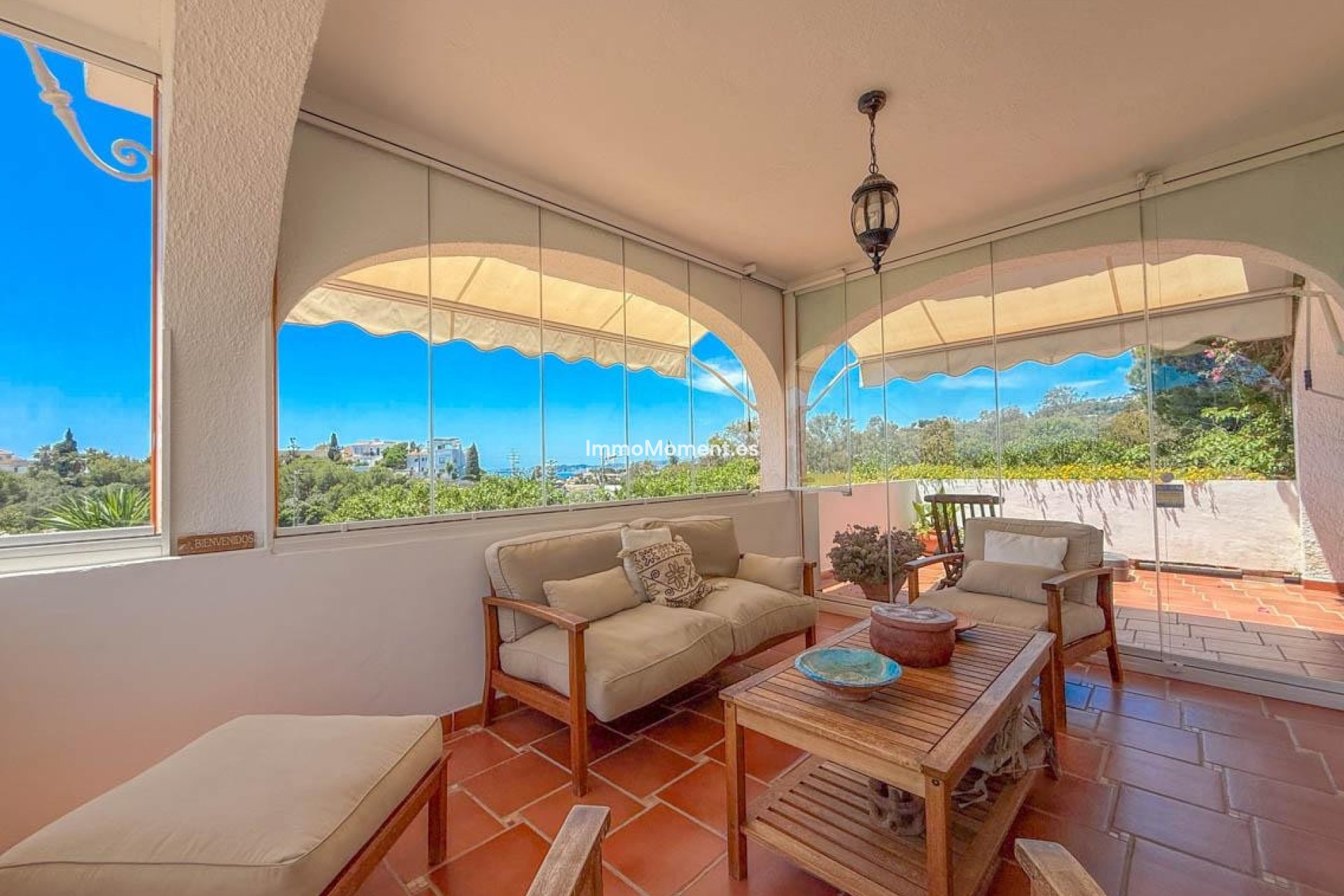 Revente - Maison mitoyenne - Benalmadena - Torremuelle