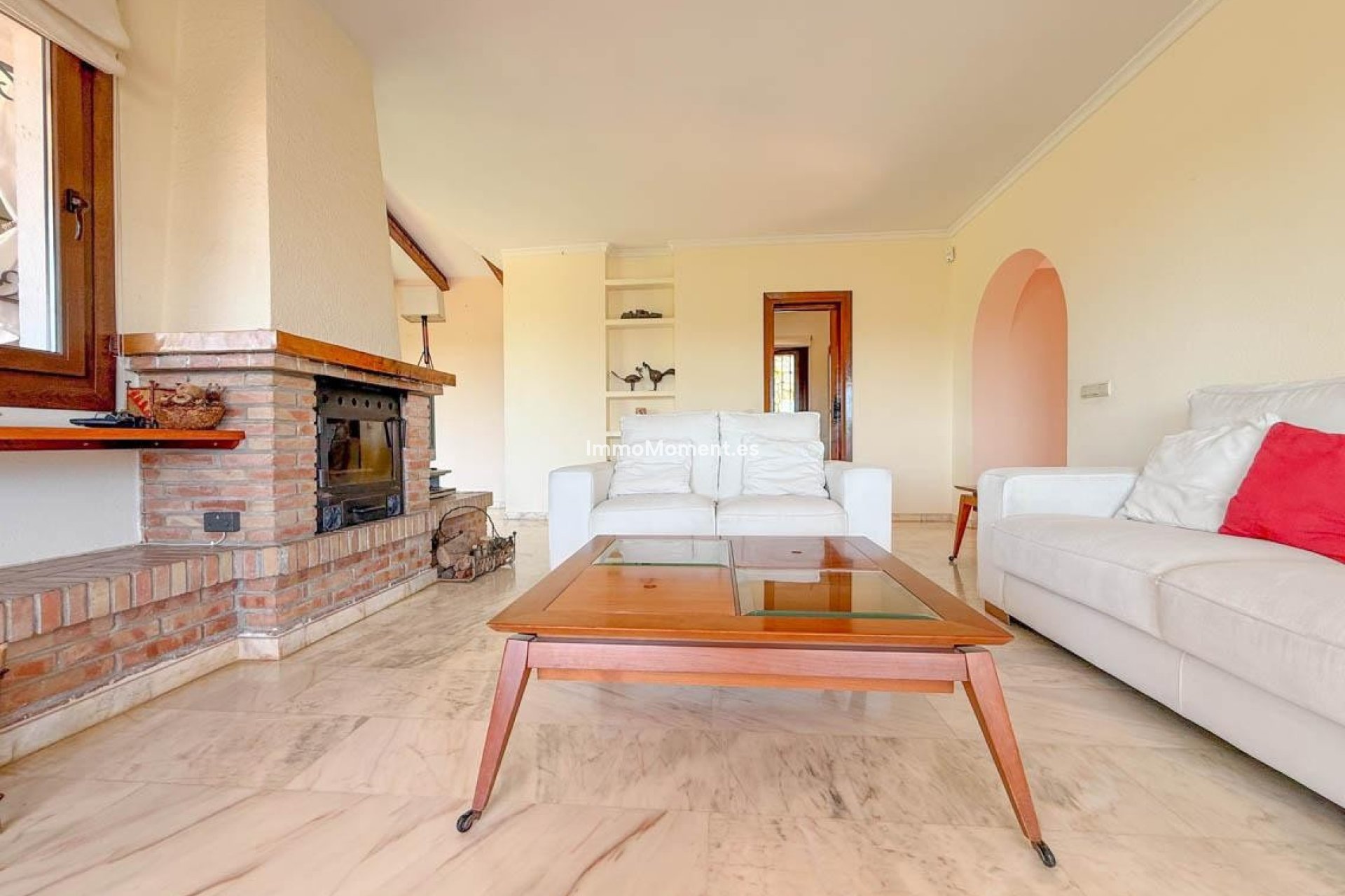 Revente - Maison mitoyenne - Benalmadena - Torremuelle