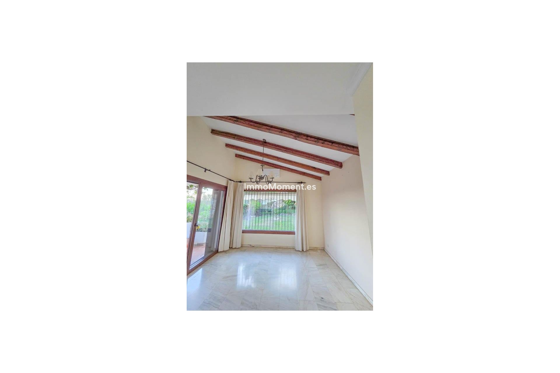 Revente - Maison mitoyenne - Benalmadena - Torremuelle