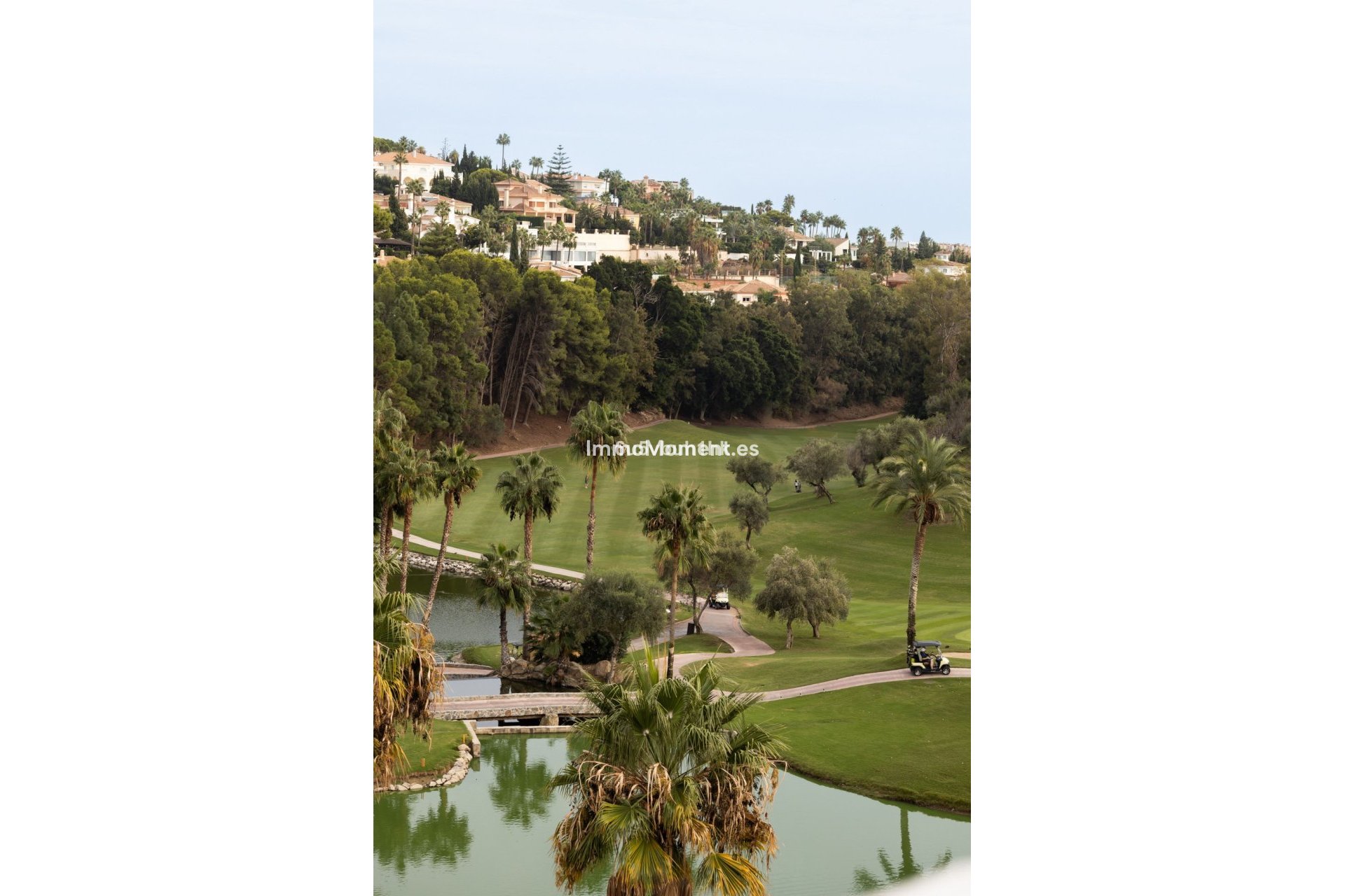 Revente - Maison mitoyenne - Benalmadena - Torrequebrada