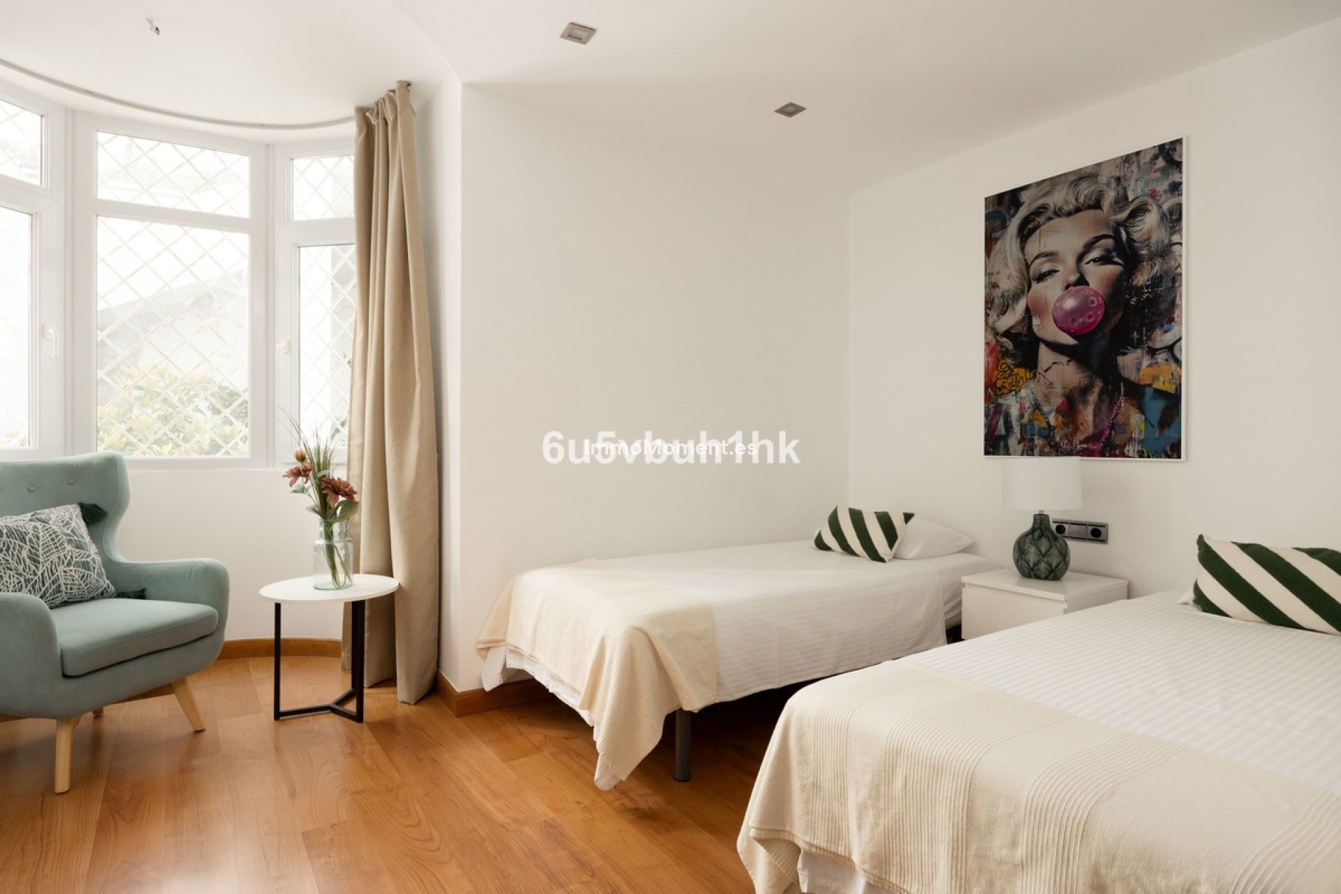 Revente - Maison mitoyenne - Benalmadena - Torrequebrada