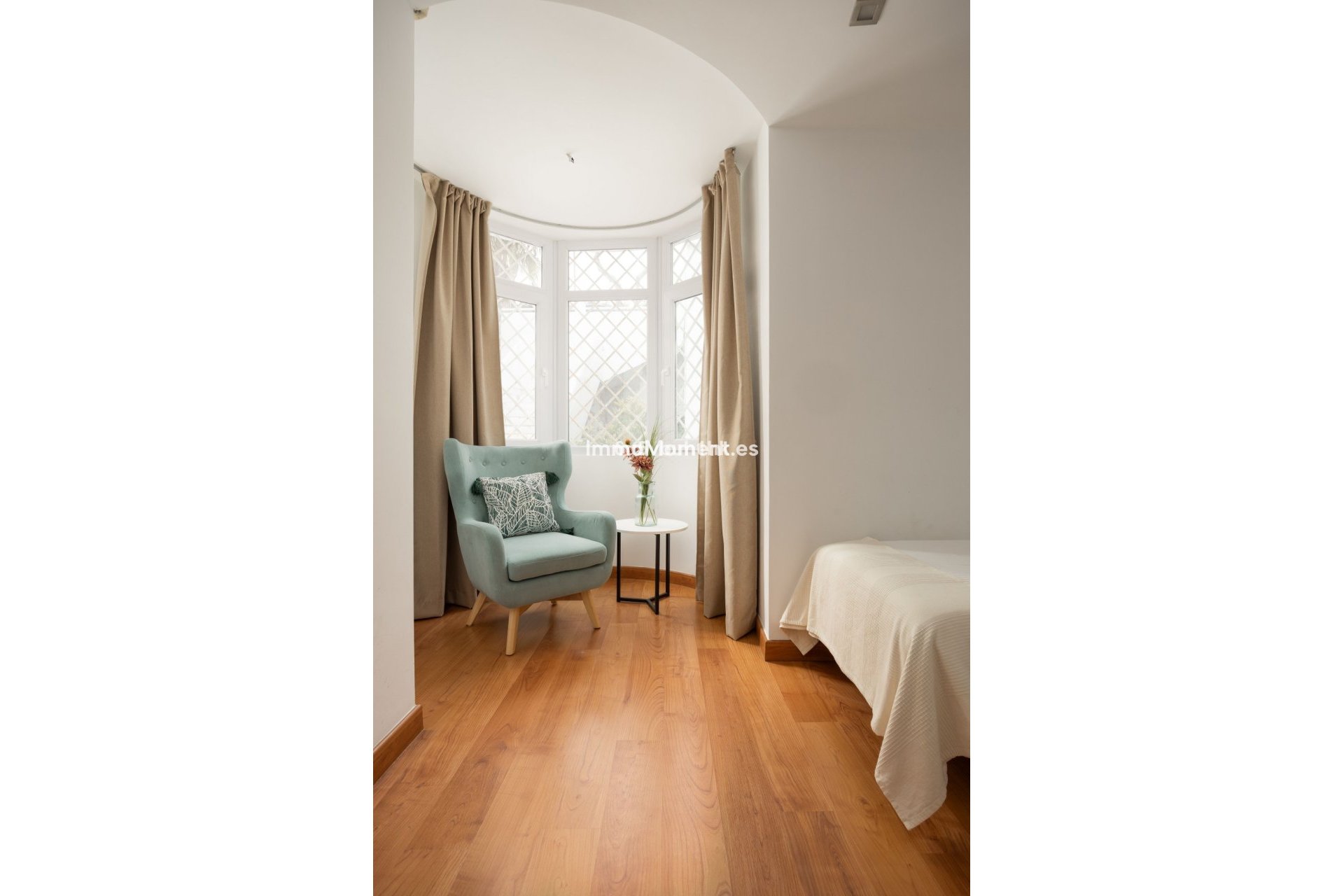 Revente - Maison mitoyenne - Benalmadena - Torrequebrada