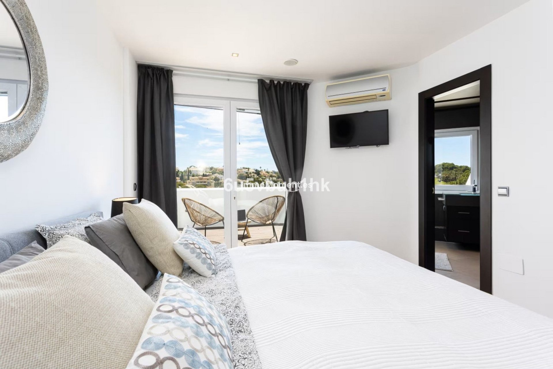 Revente - Maison mitoyenne - Benalmadena - Torrequebrada