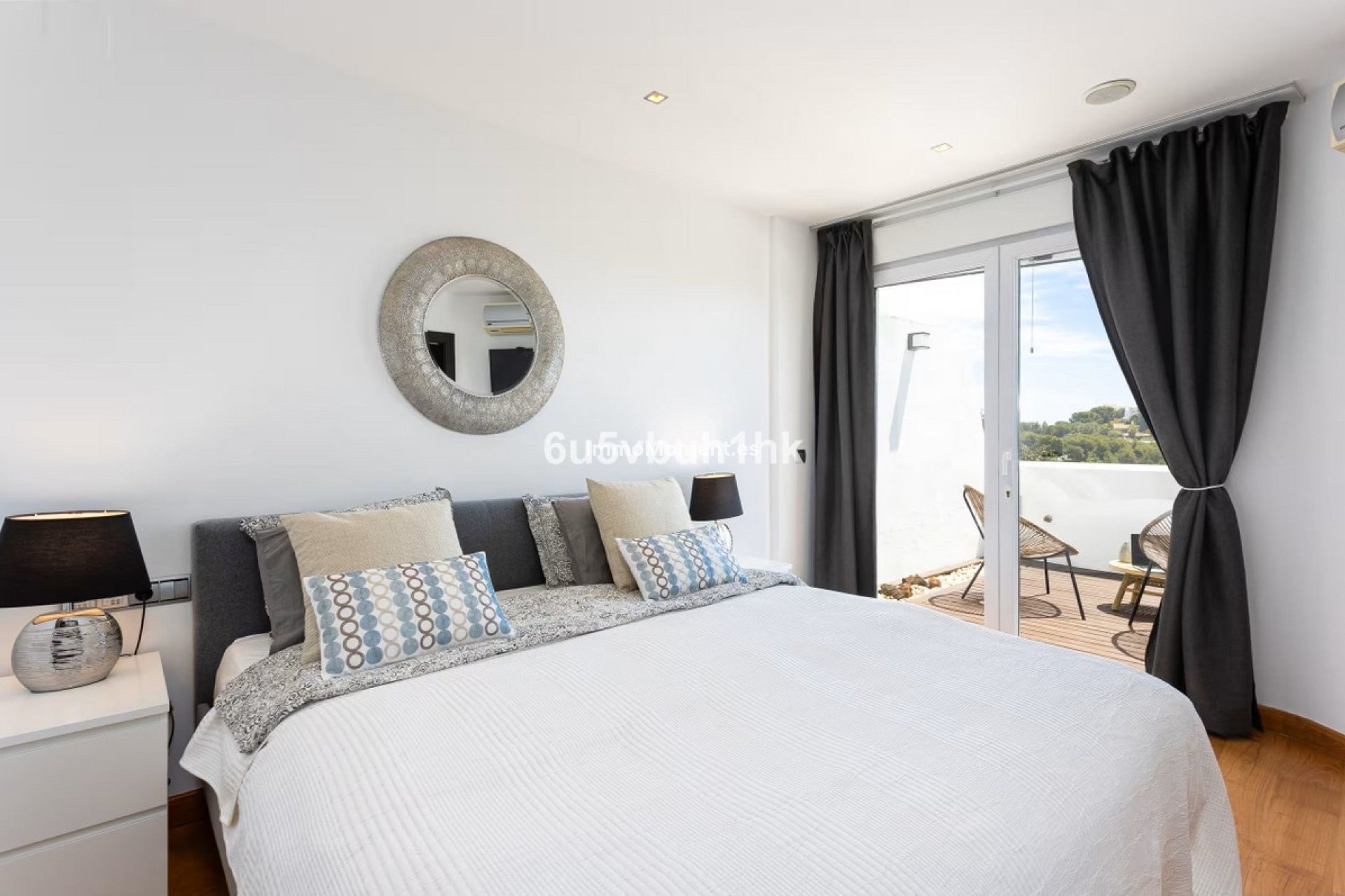 Revente - Maison mitoyenne - Benalmadena - Torrequebrada