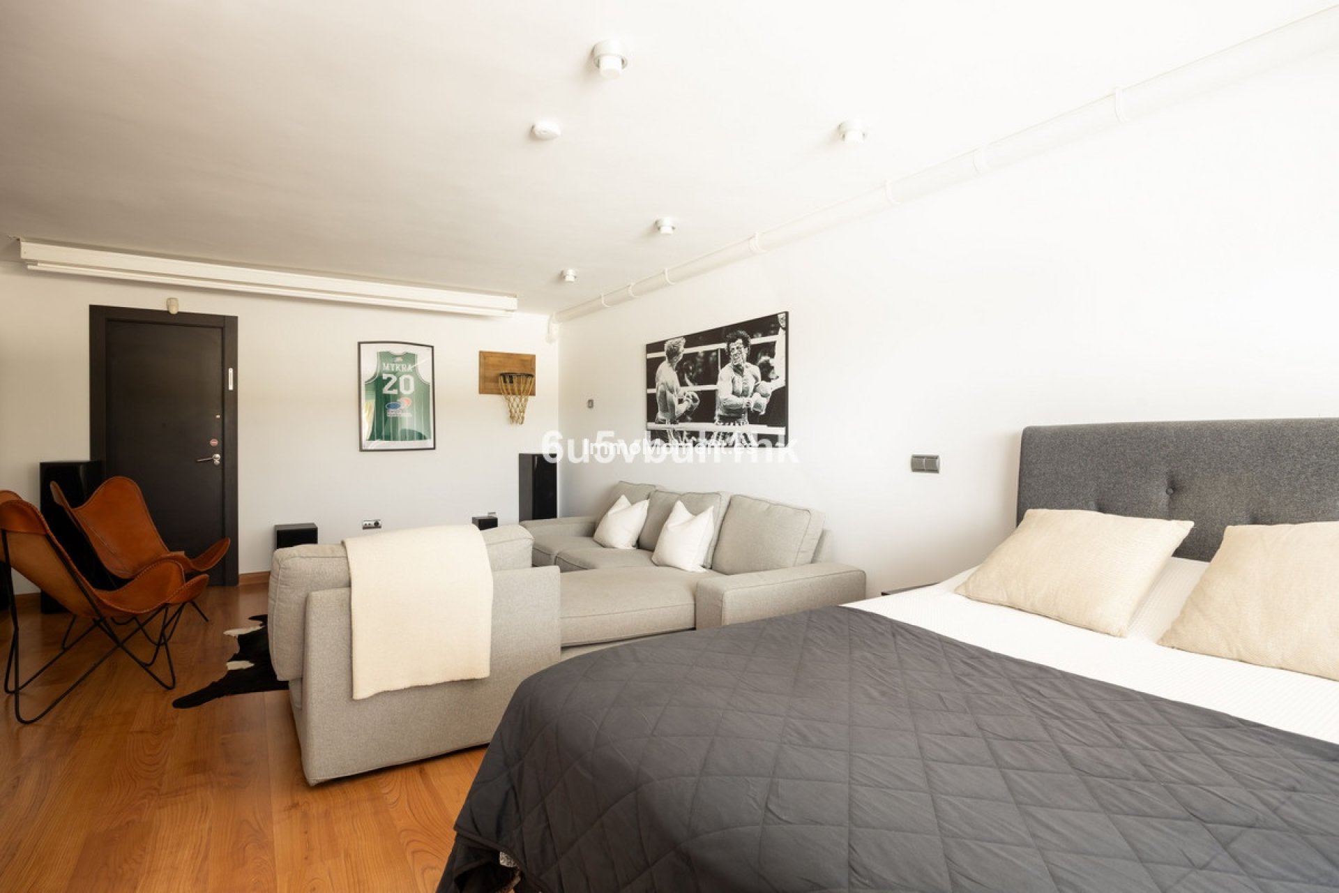 Revente - Maison mitoyenne - Benalmadena - Torrequebrada