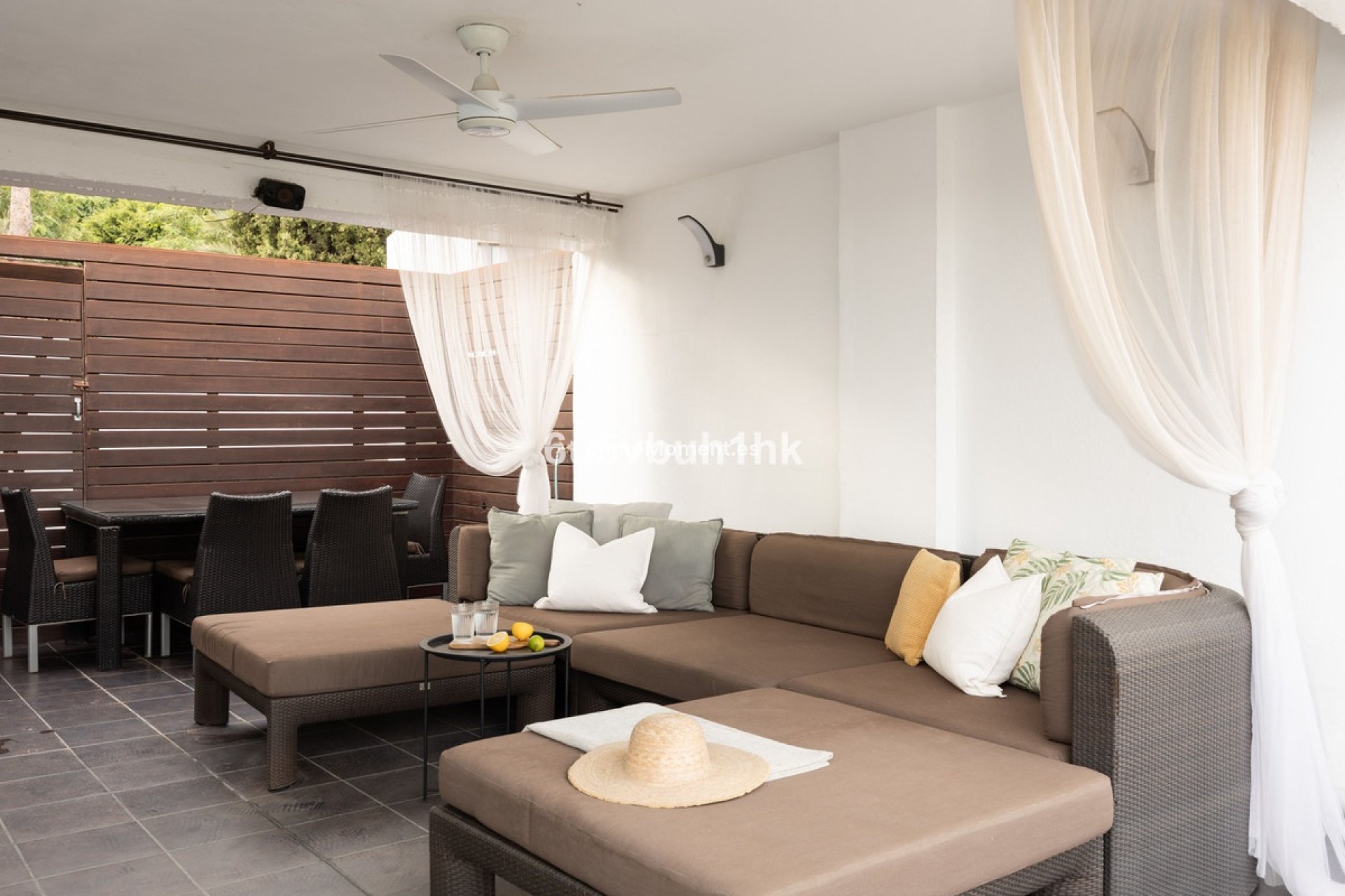 Revente - Maison mitoyenne - Benalmadena - Torrequebrada