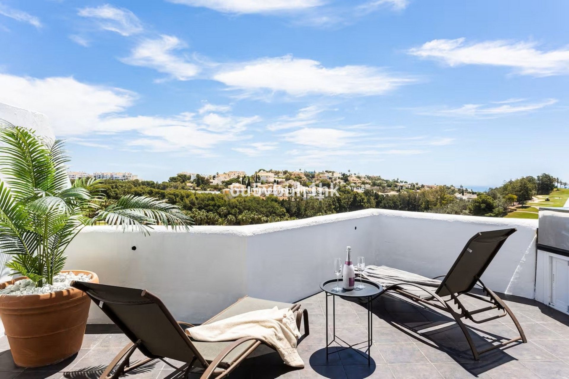 Revente - Maison mitoyenne - Benalmadena - Torrequebrada